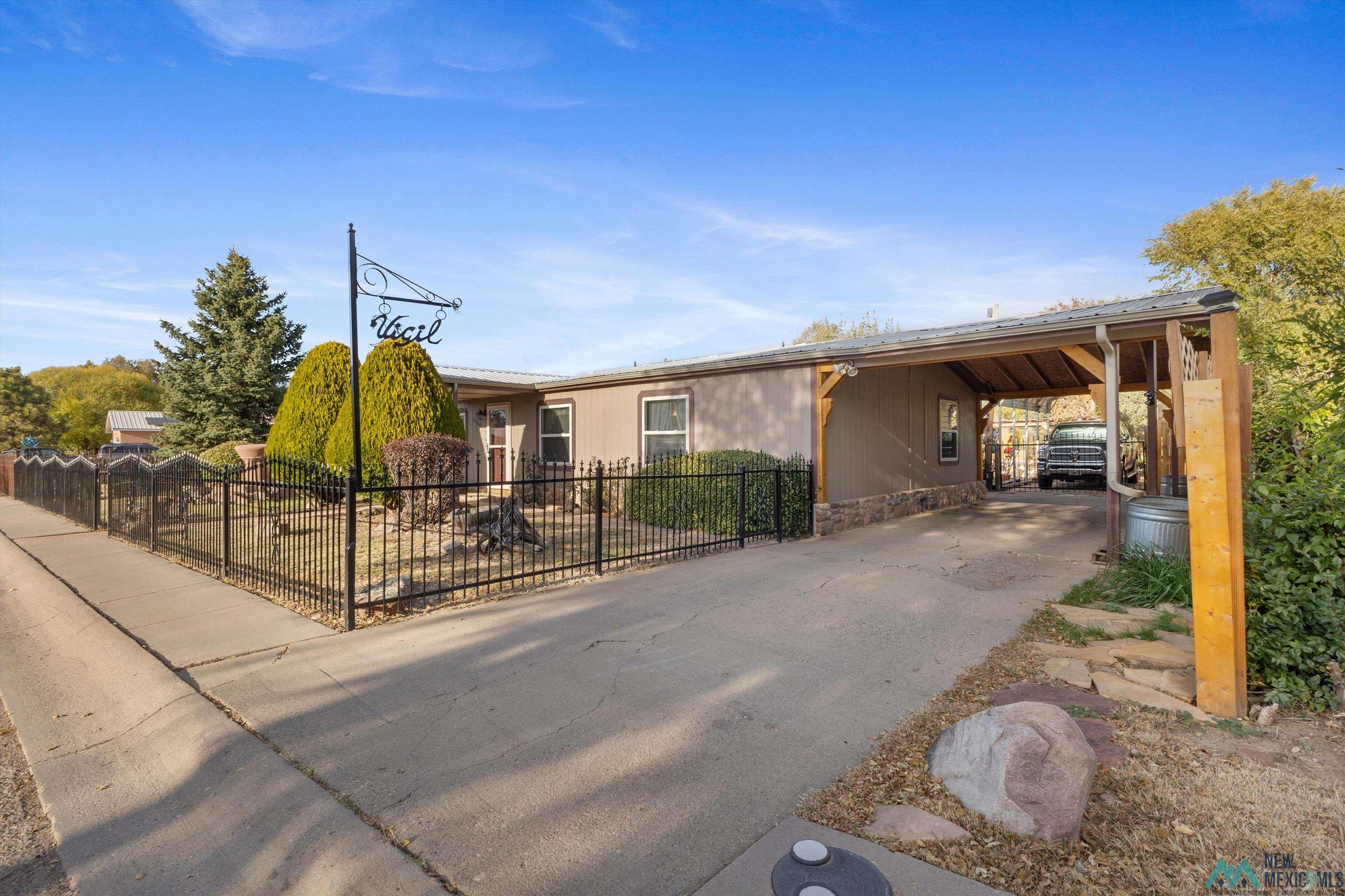 2304 Anderson Drive