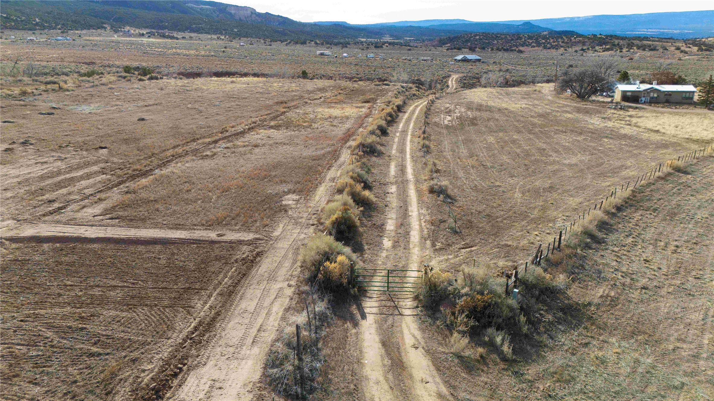 Lots 1 - 5 Tierra Santa