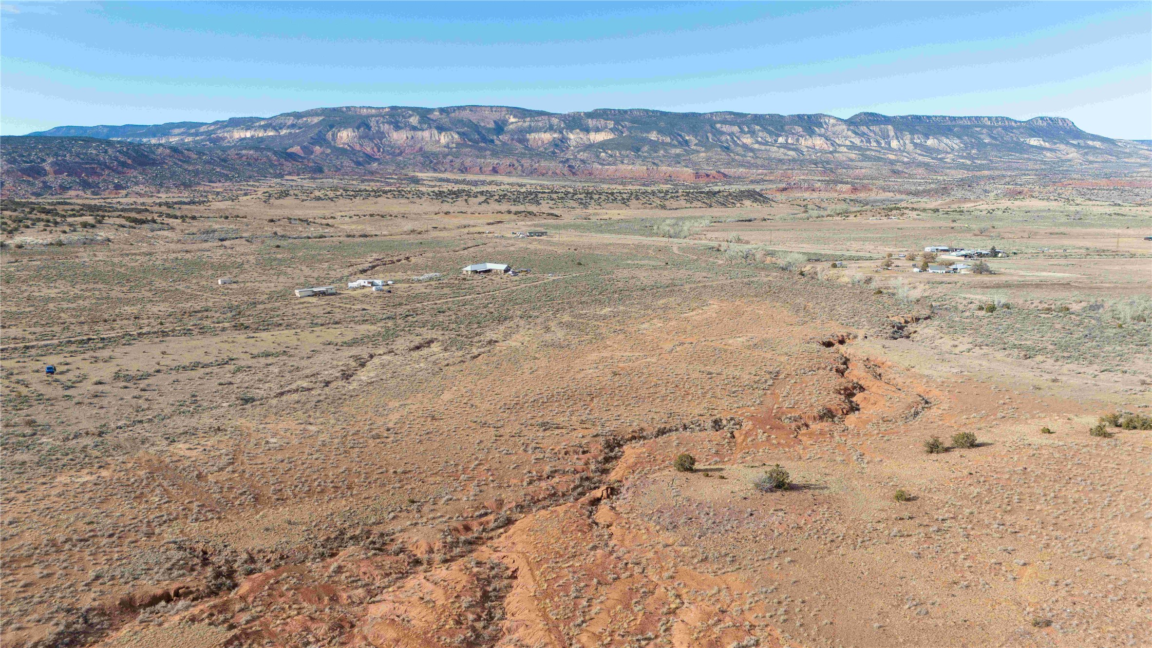 Lots 1 - 5 Tierra Santa