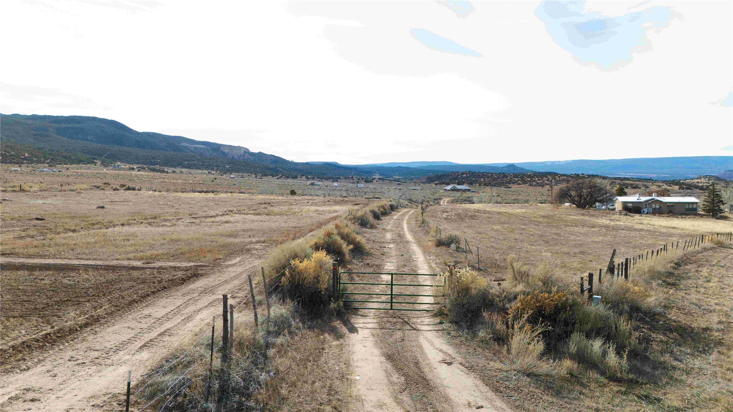 Lots 1 - 5 Tierra Santa