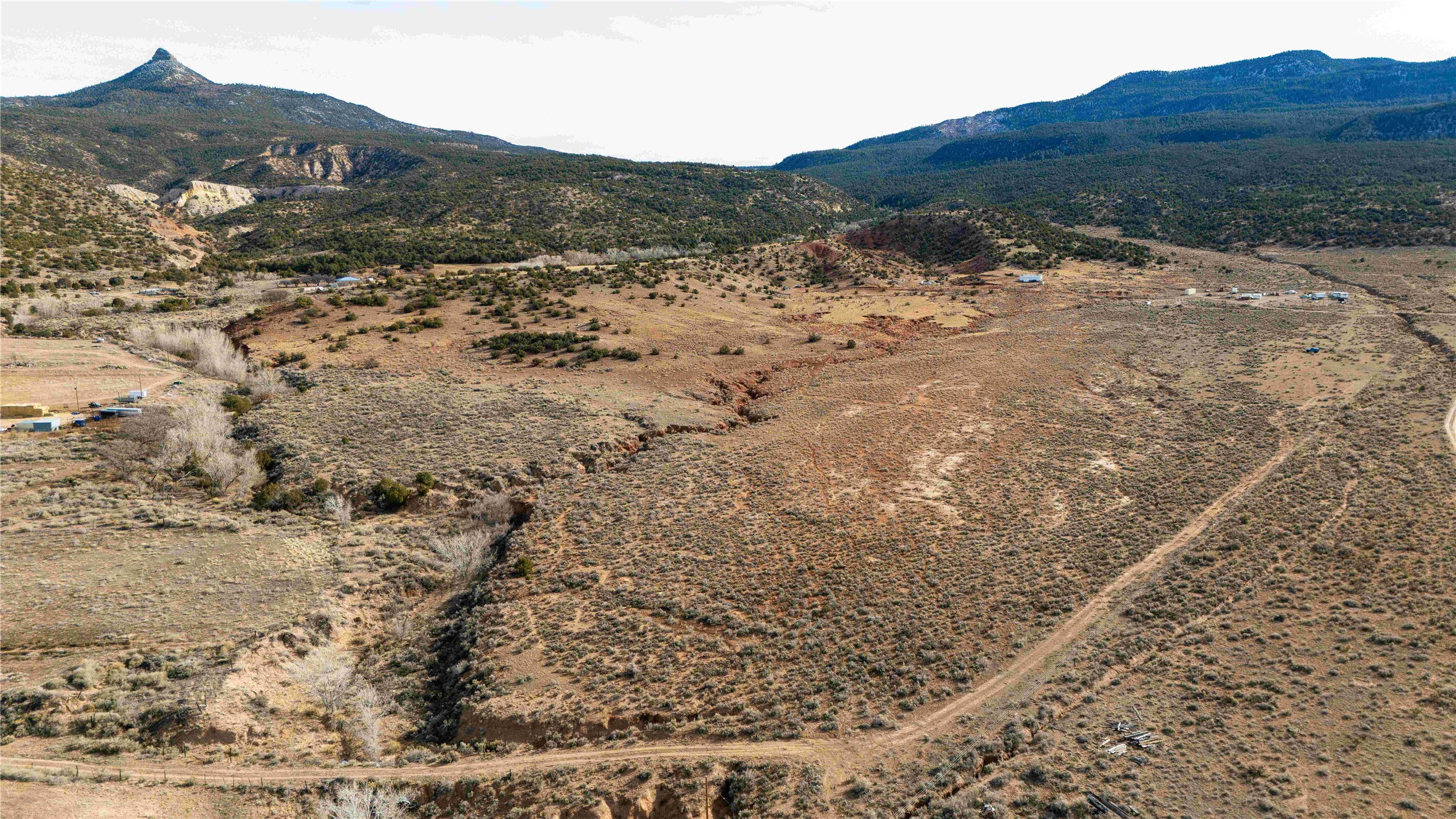 Lots 1 - 5 Tierra Santa