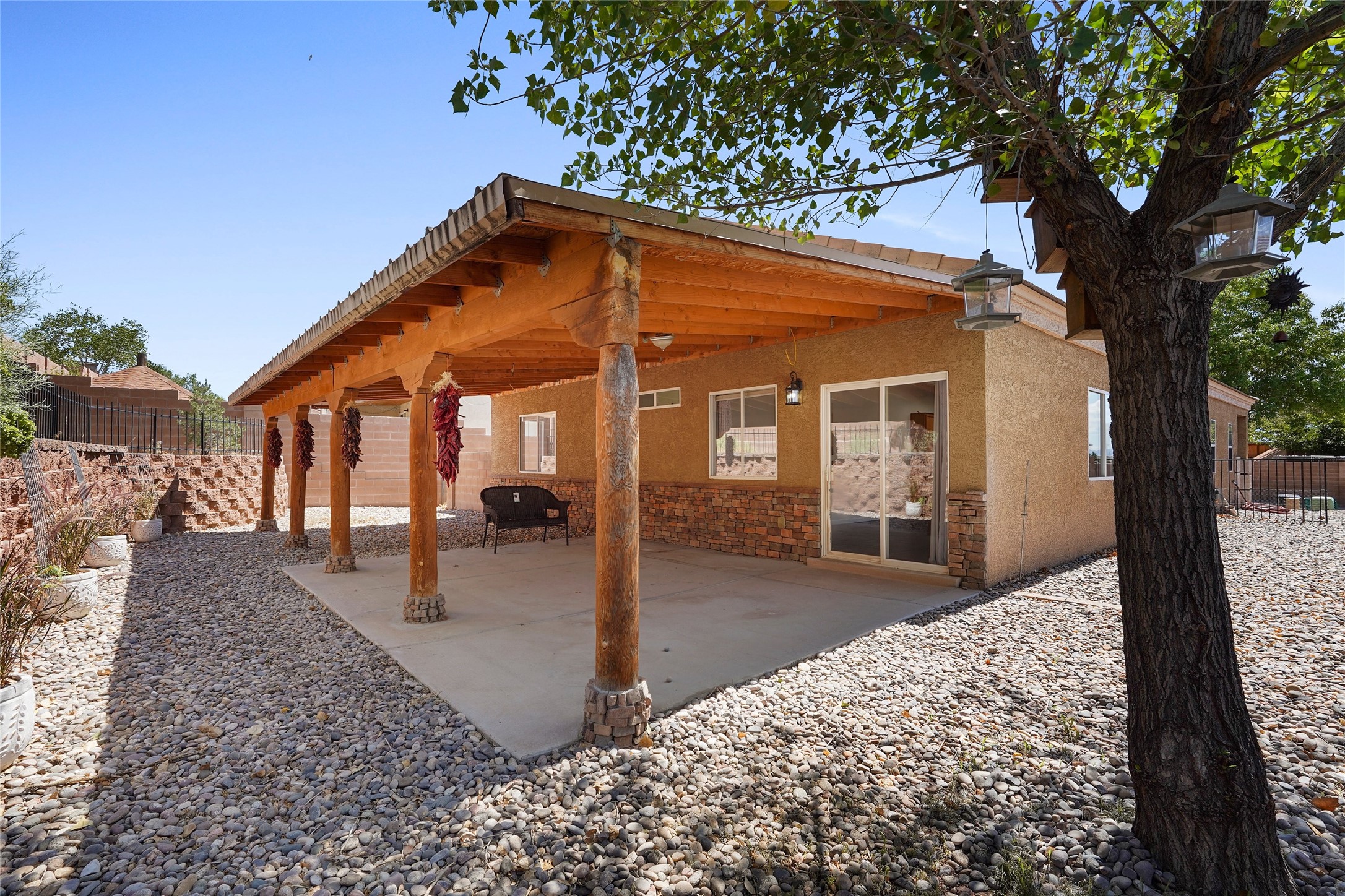 5405 Caballo
