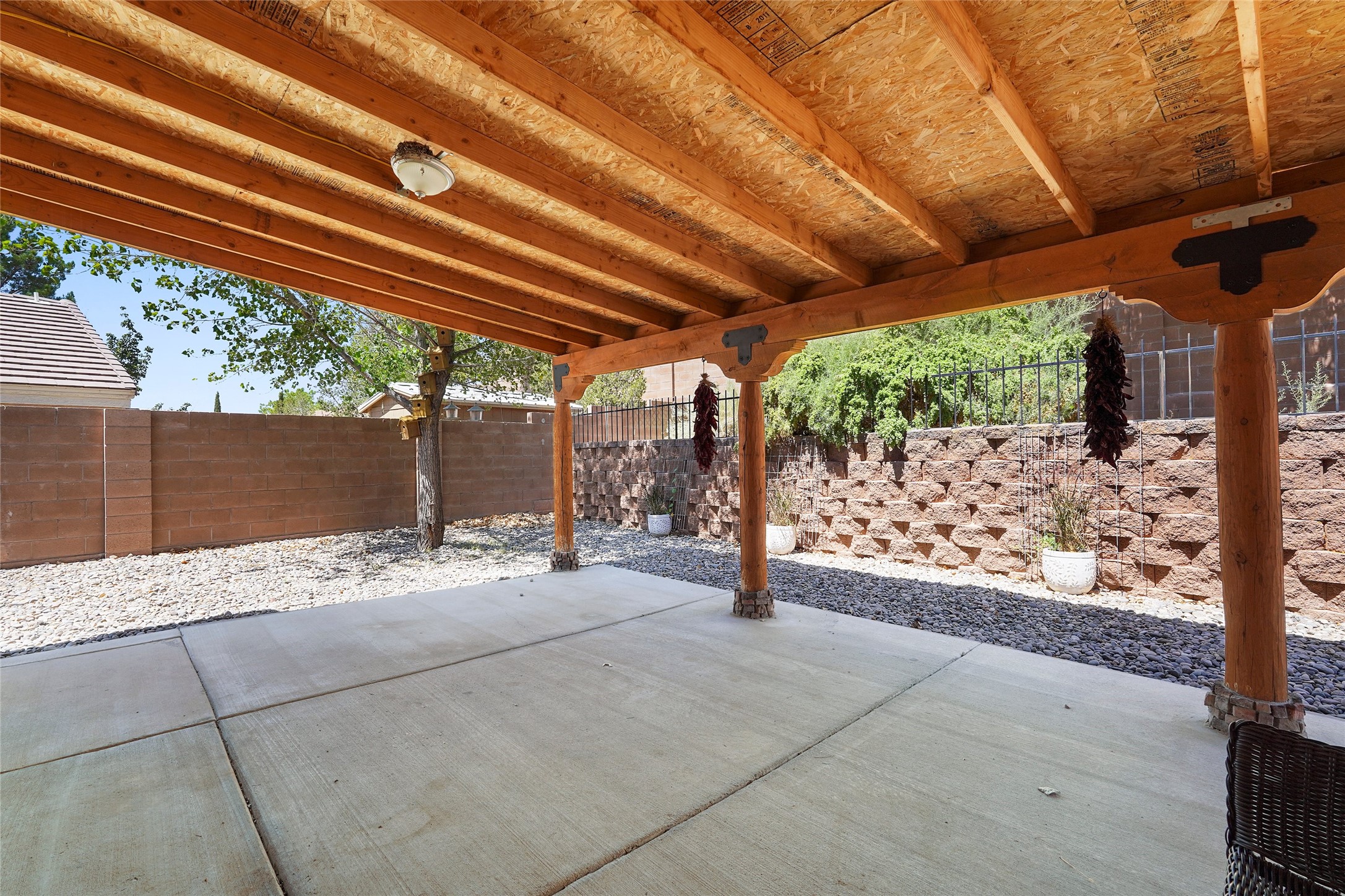 5405 Caballo