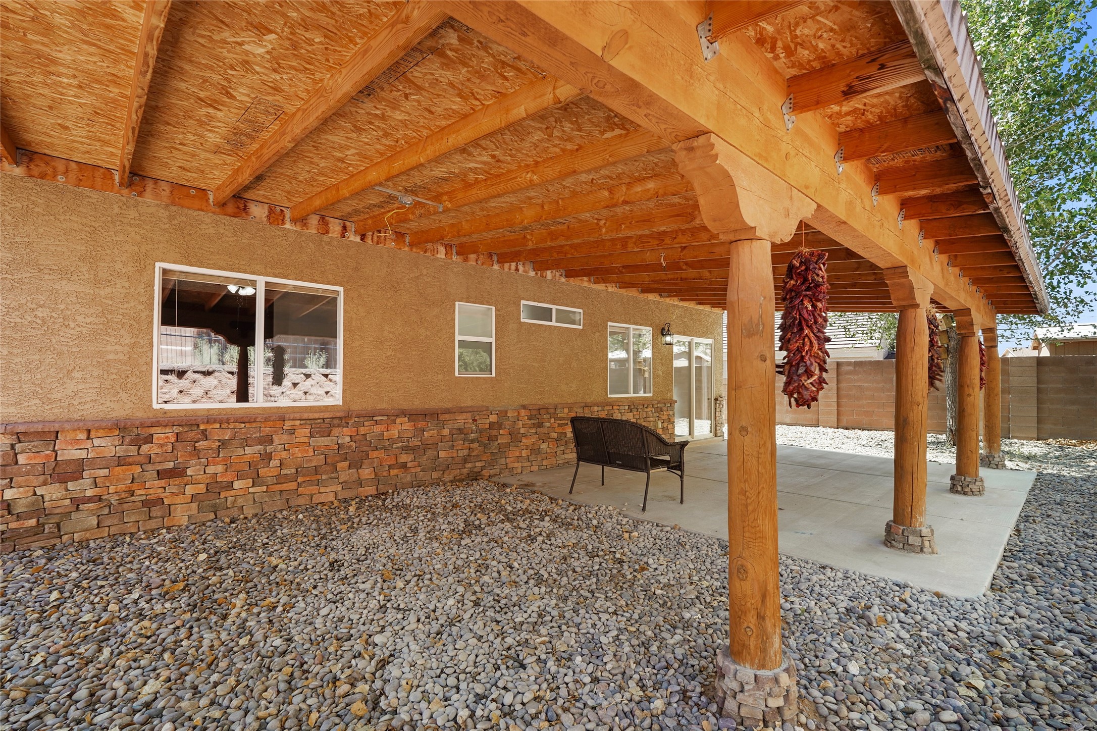 5405 Caballo