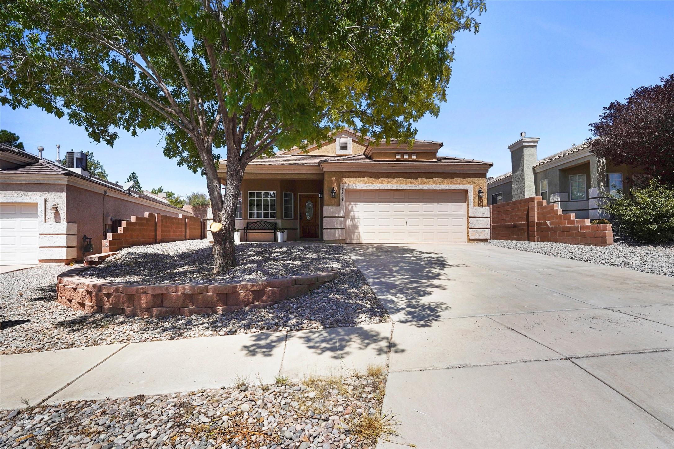 5405 Caballo