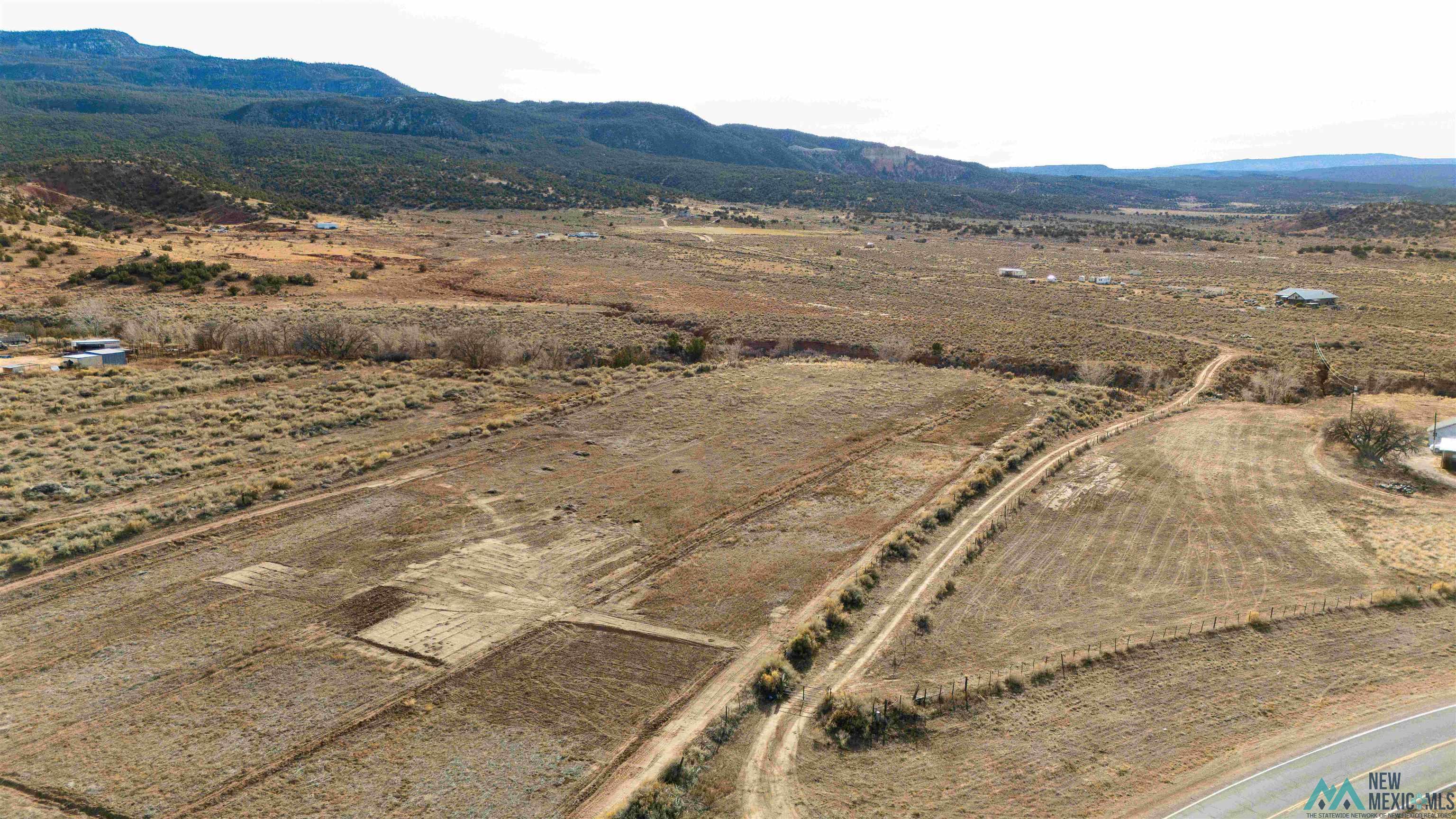 Lots 1 - 5 Tierra Santa