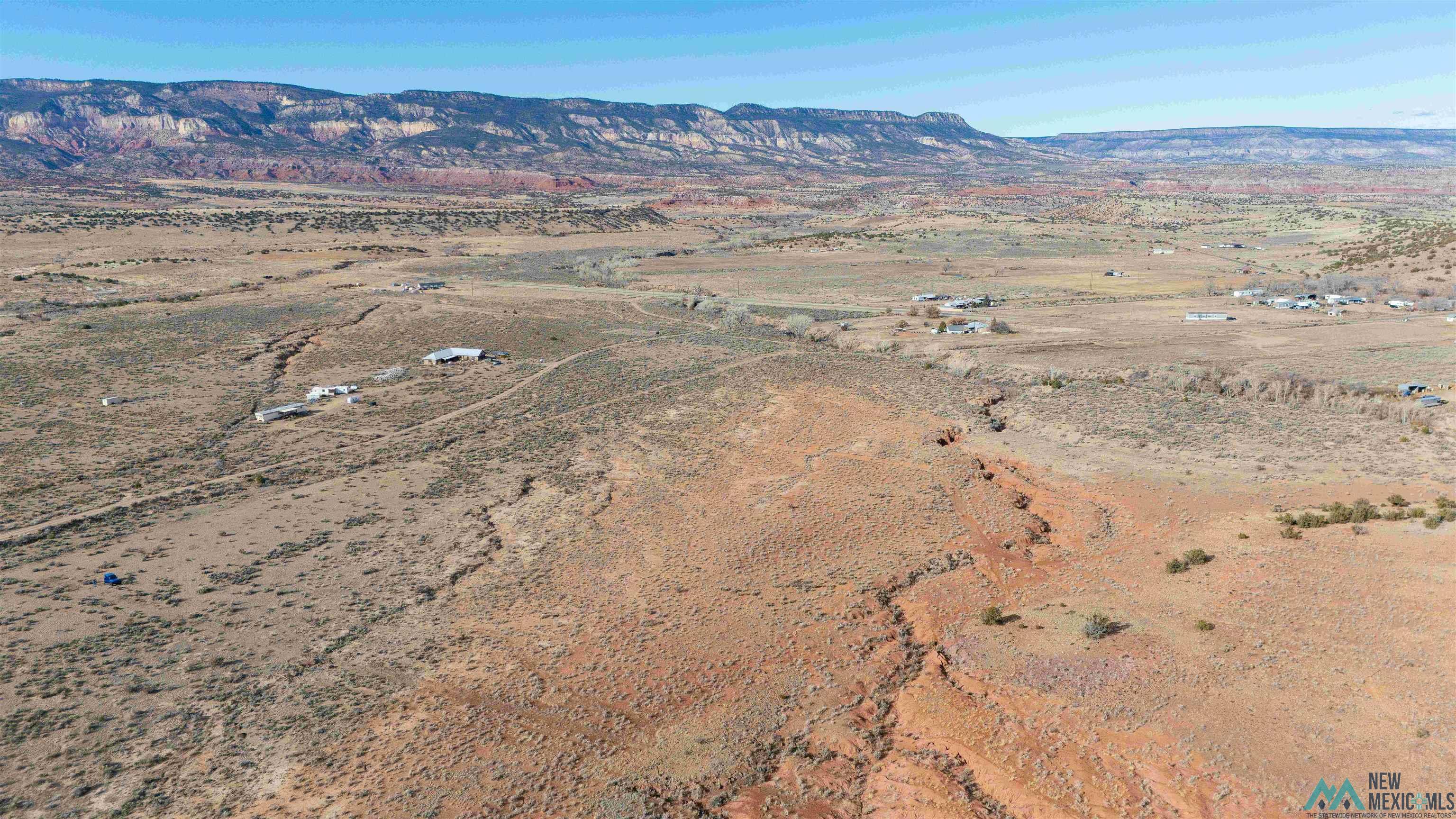 Lots 1 - 5 Tierra Santa