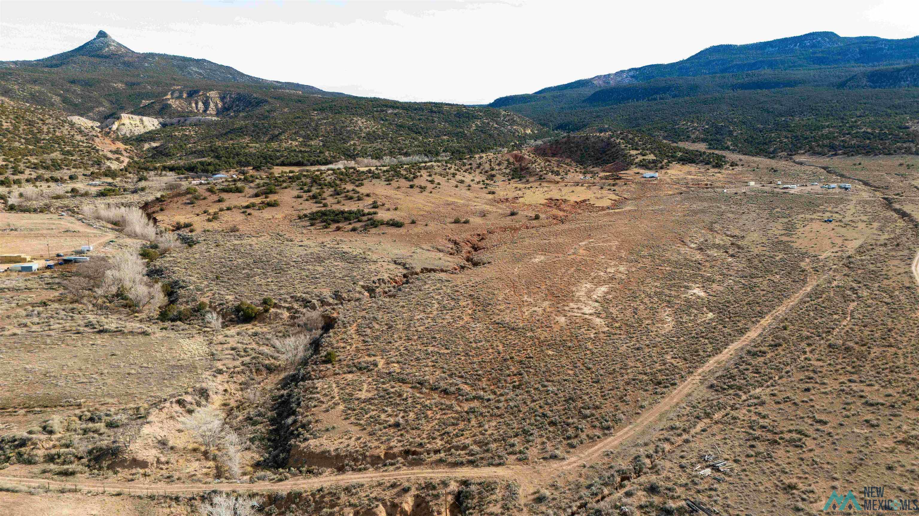 Lots 1 - 5 Tierra Santa