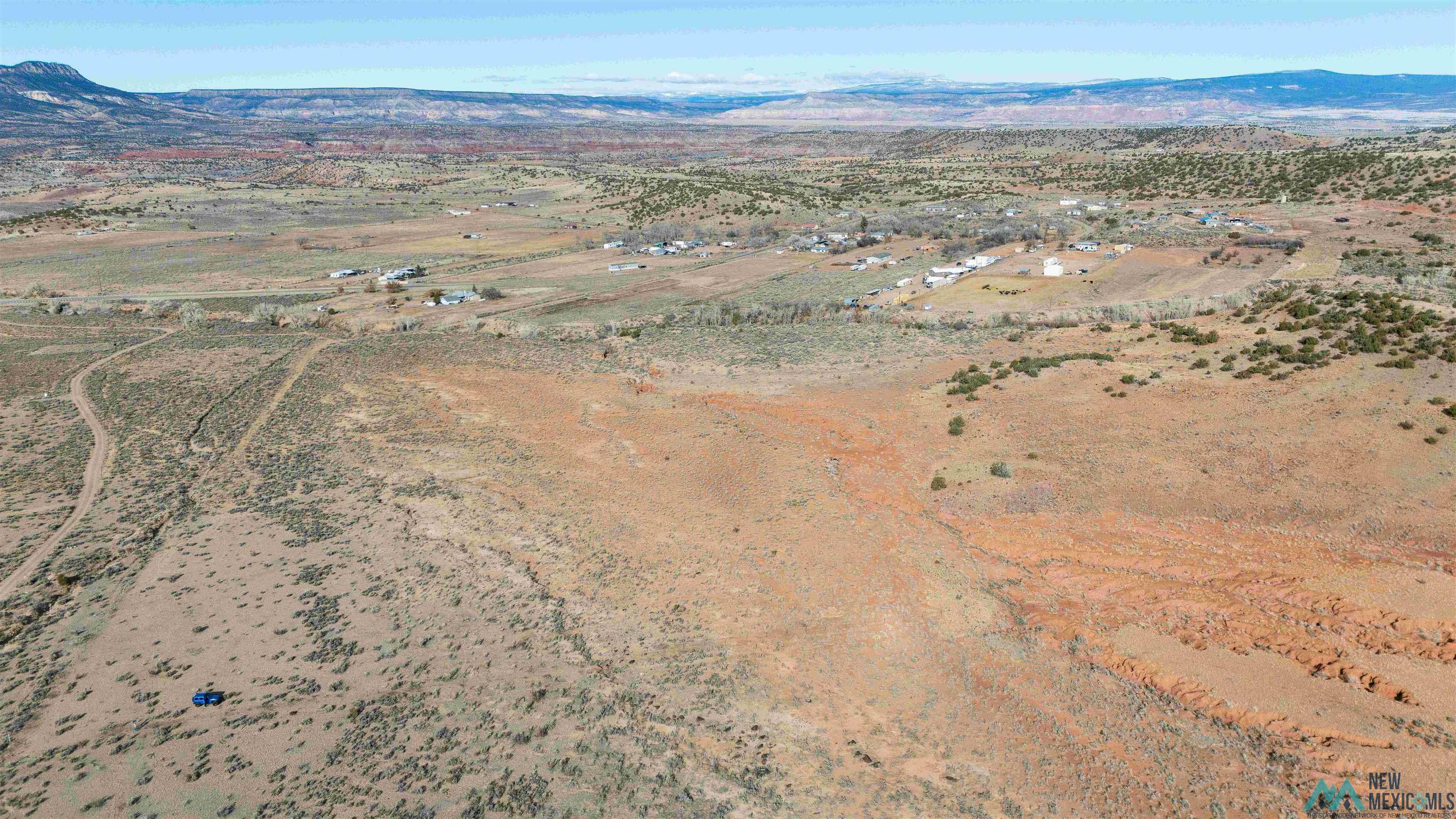 Lots 1 - 5 Tierra Santa