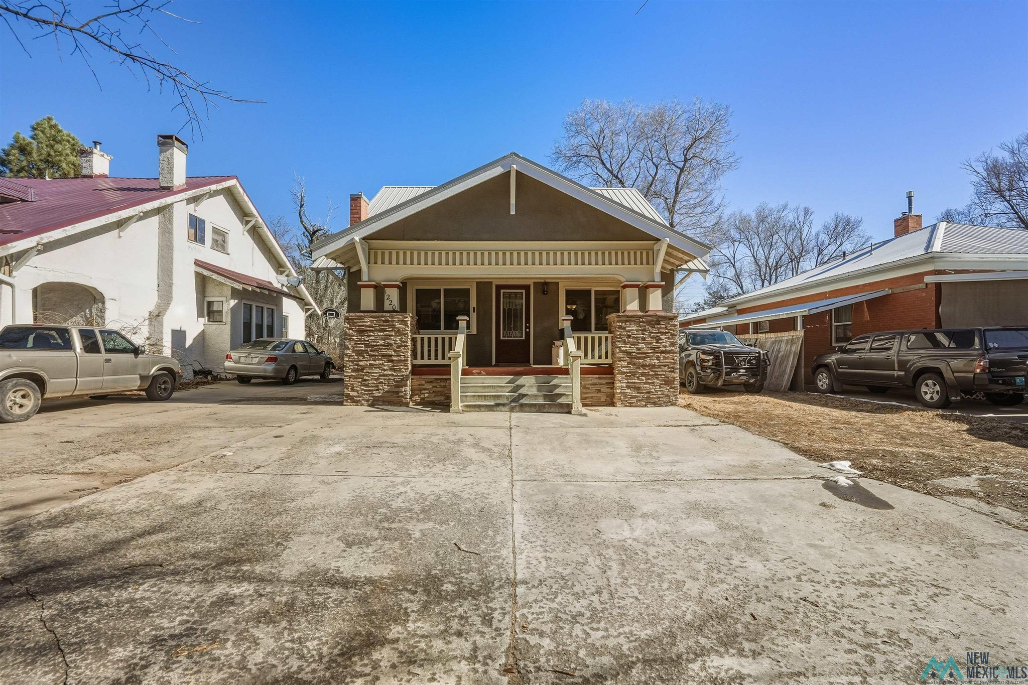 1220 6th Street