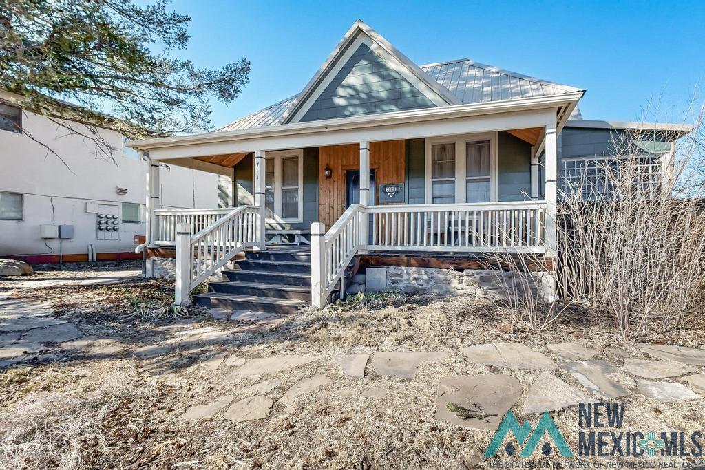 714 Columbia Avenue