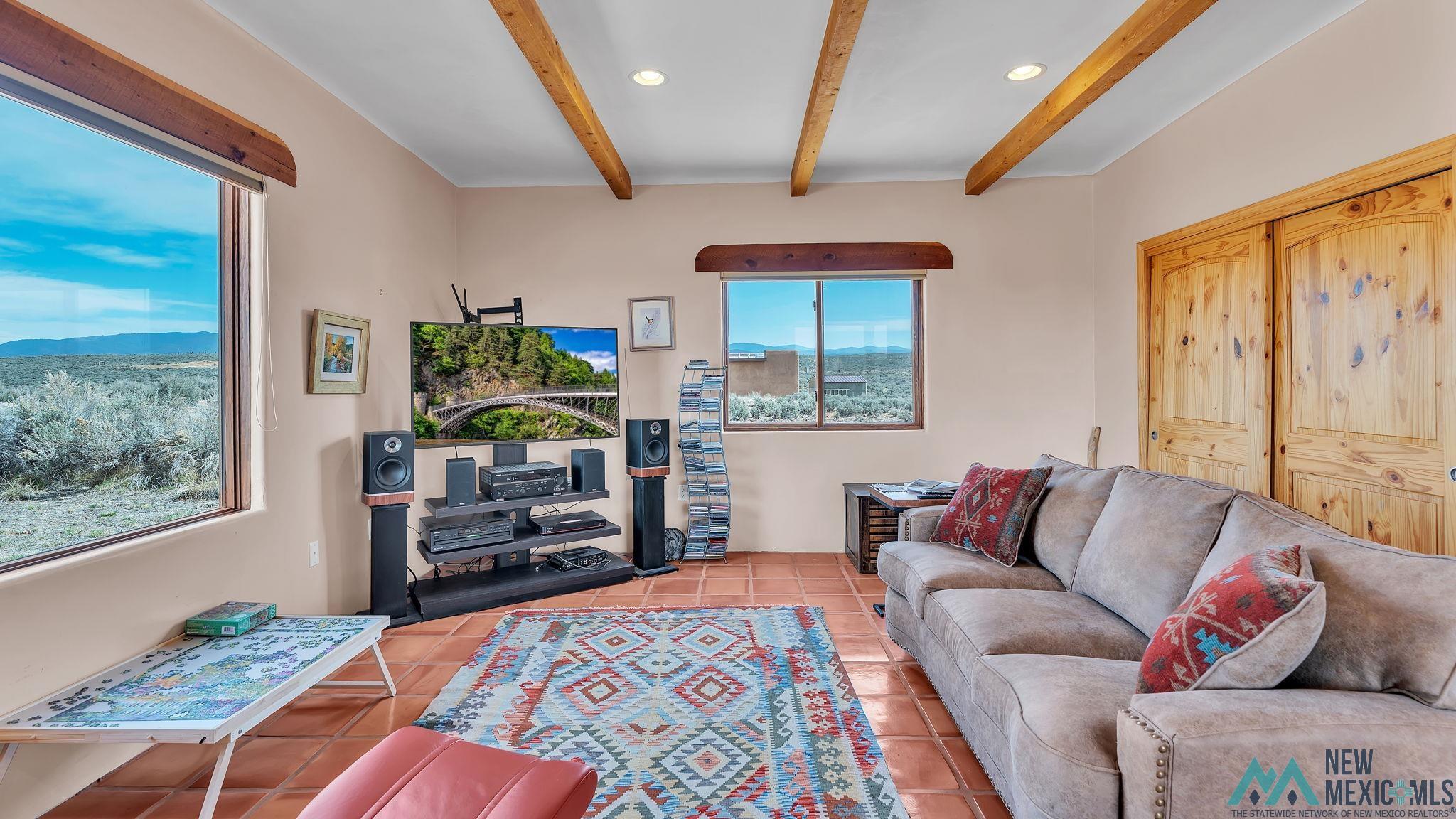 91G Tomas H Romero Road