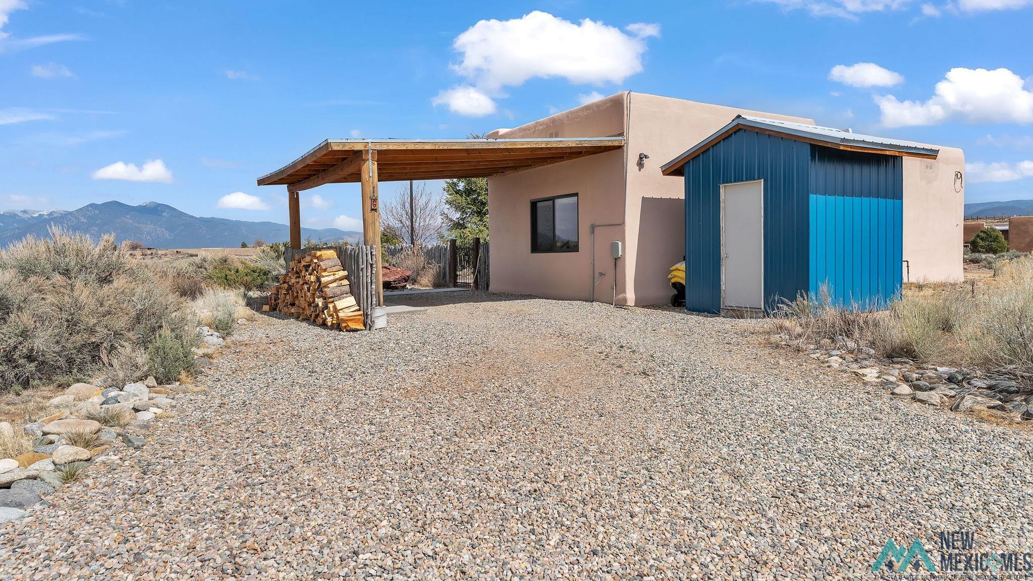 91G Tomas H Romero Road