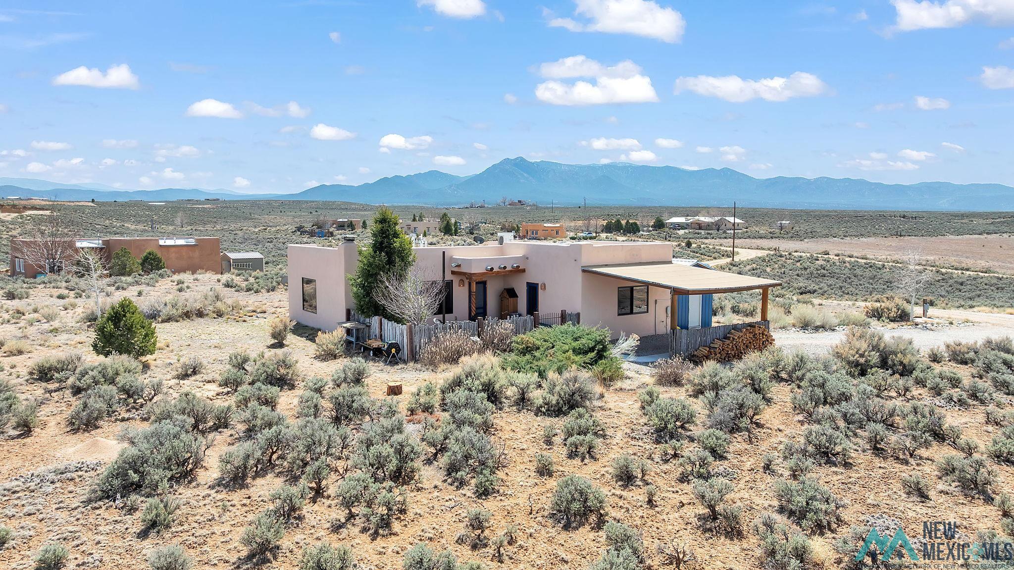 91G Tomas H Romero Road