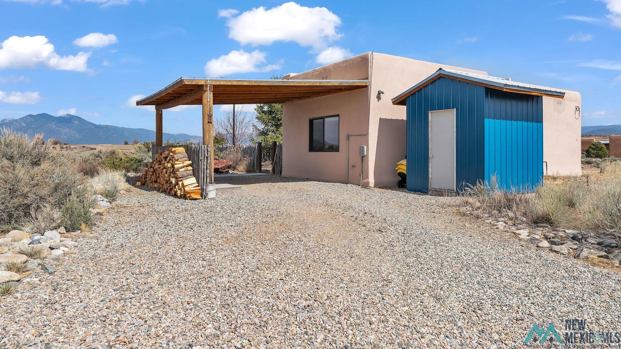 91G Tomas H Romero Road