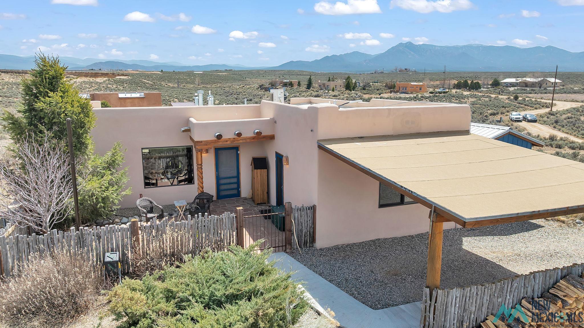 91G Tomas H Romero Road