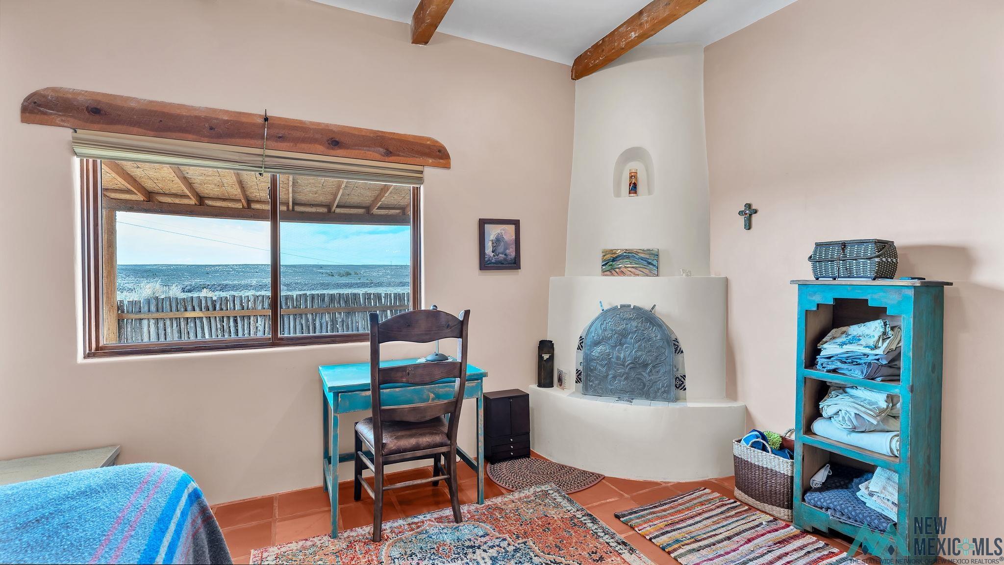 91G Tomas H Romero Road