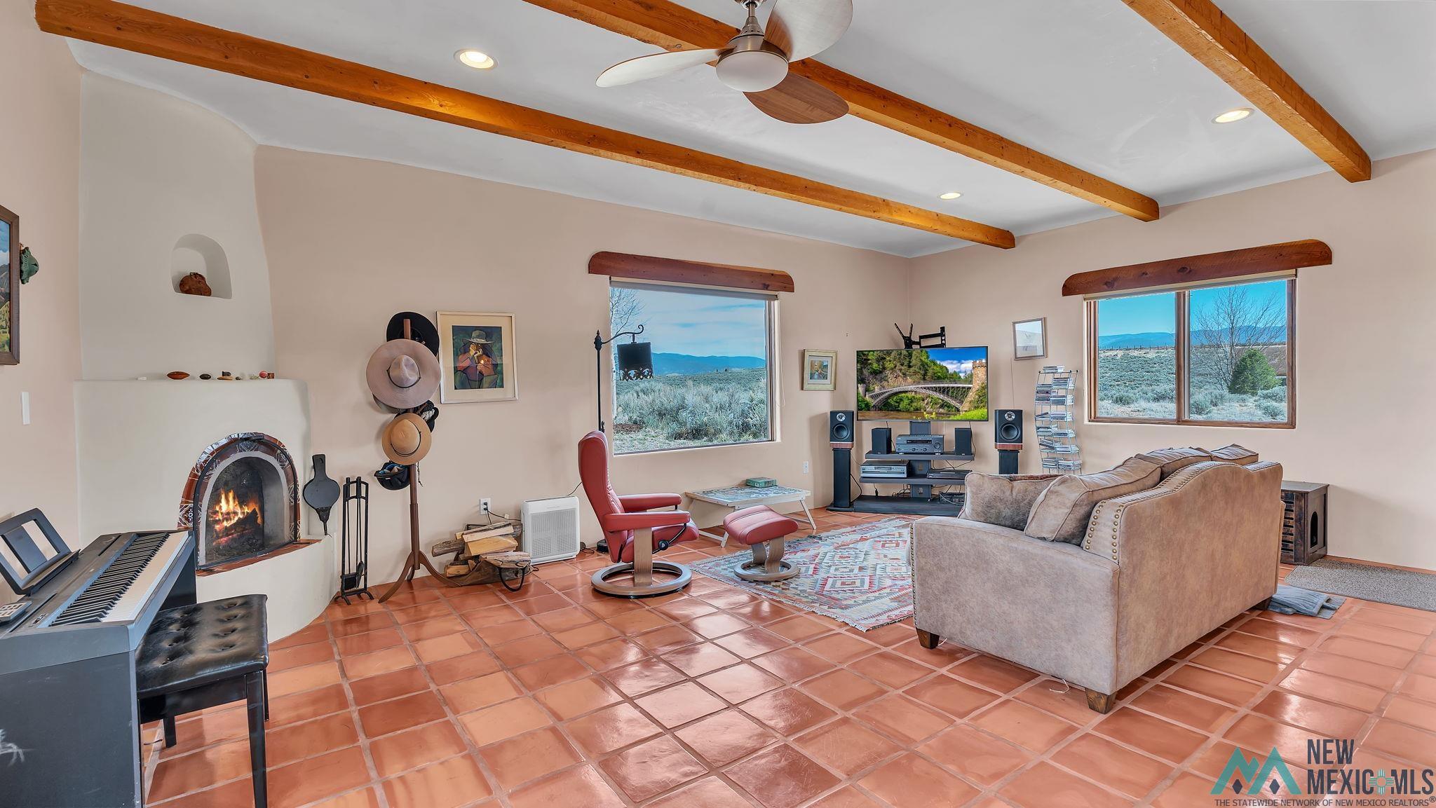 91G Tomas H Romero Road