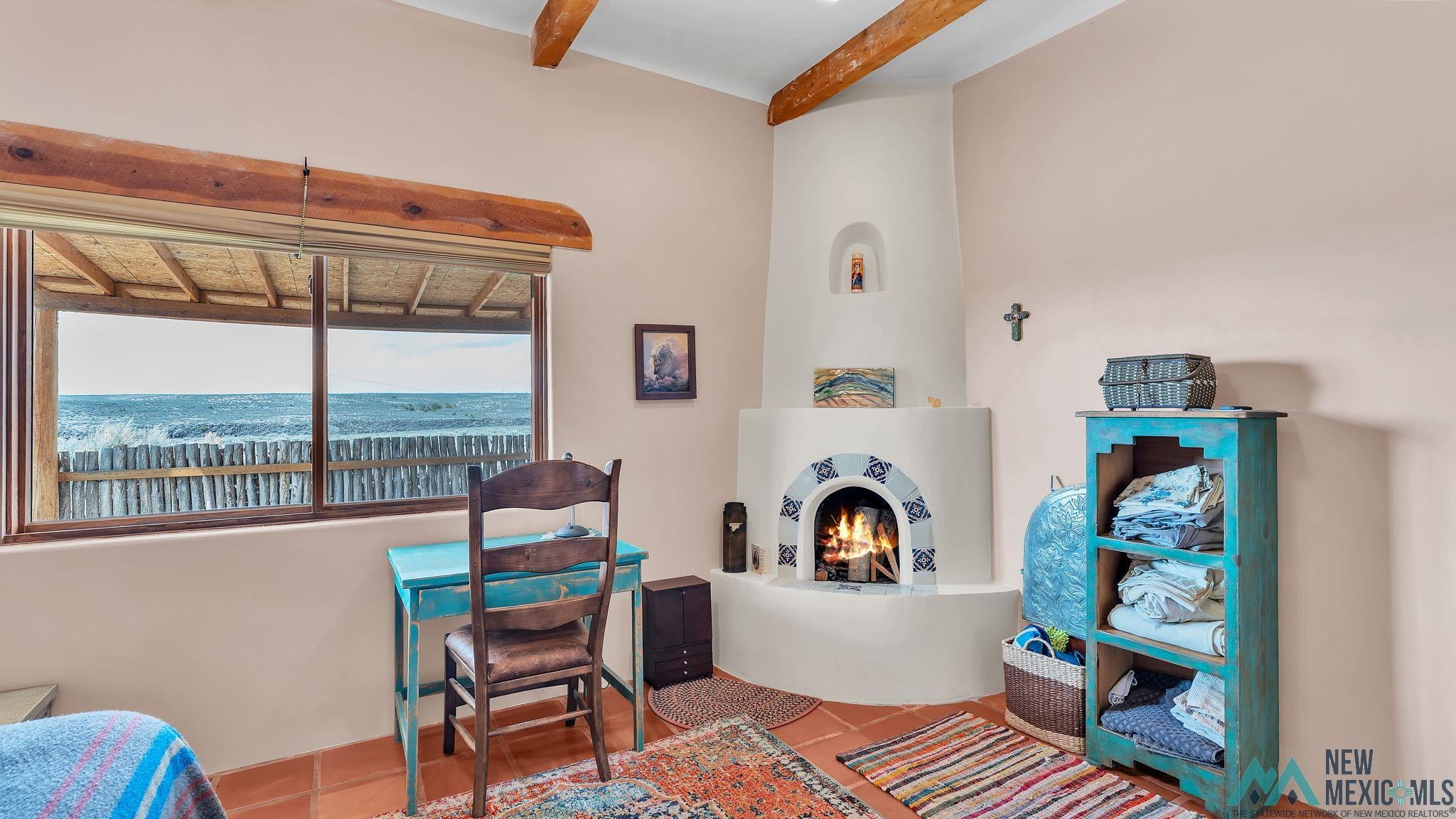 91G Tomas H Romero Road