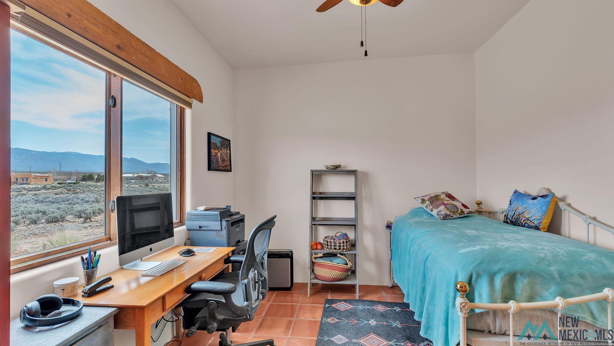 91G Tomas H Romero Road