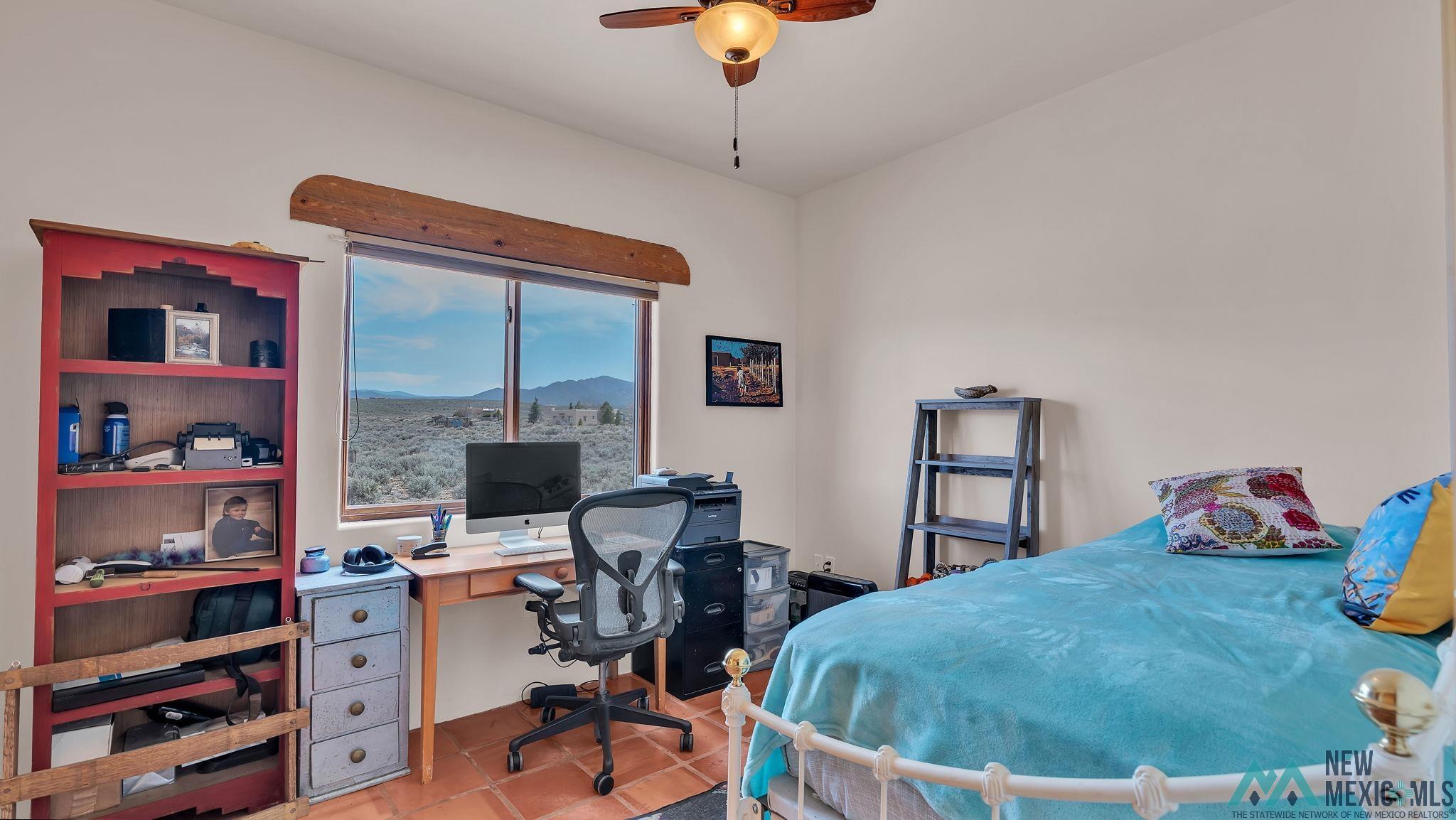 91G Tomas H Romero Road