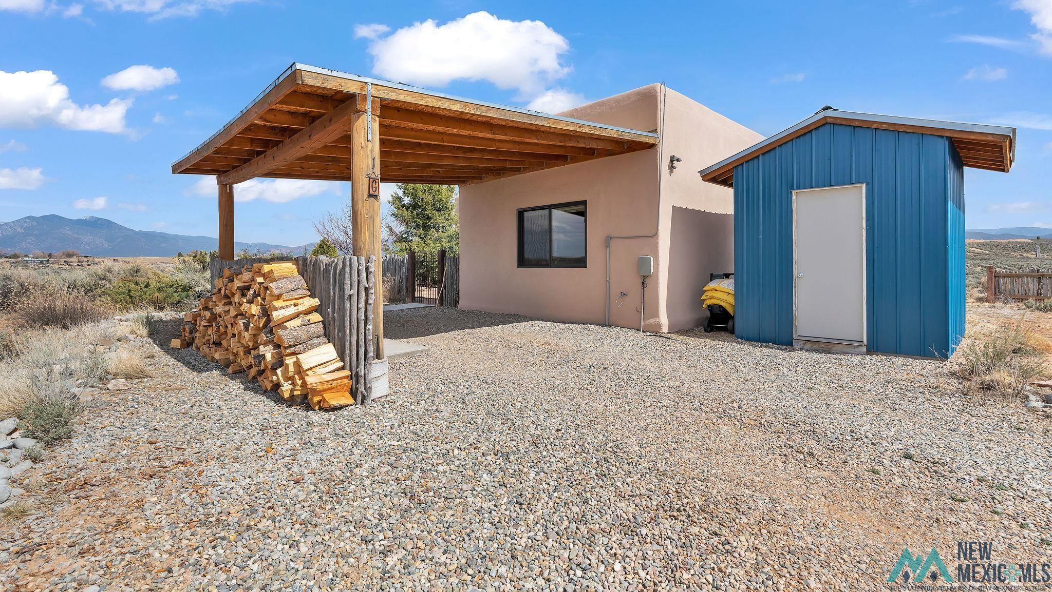 91G Tomas H Romero Road
