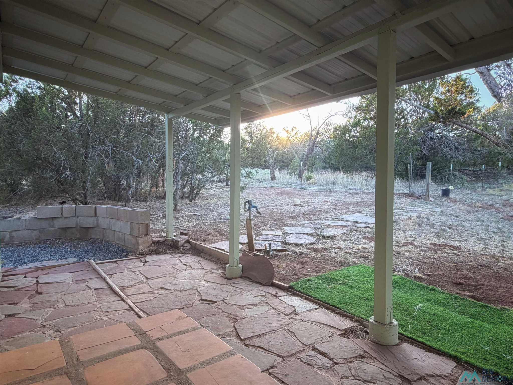 117 Mirasol Road