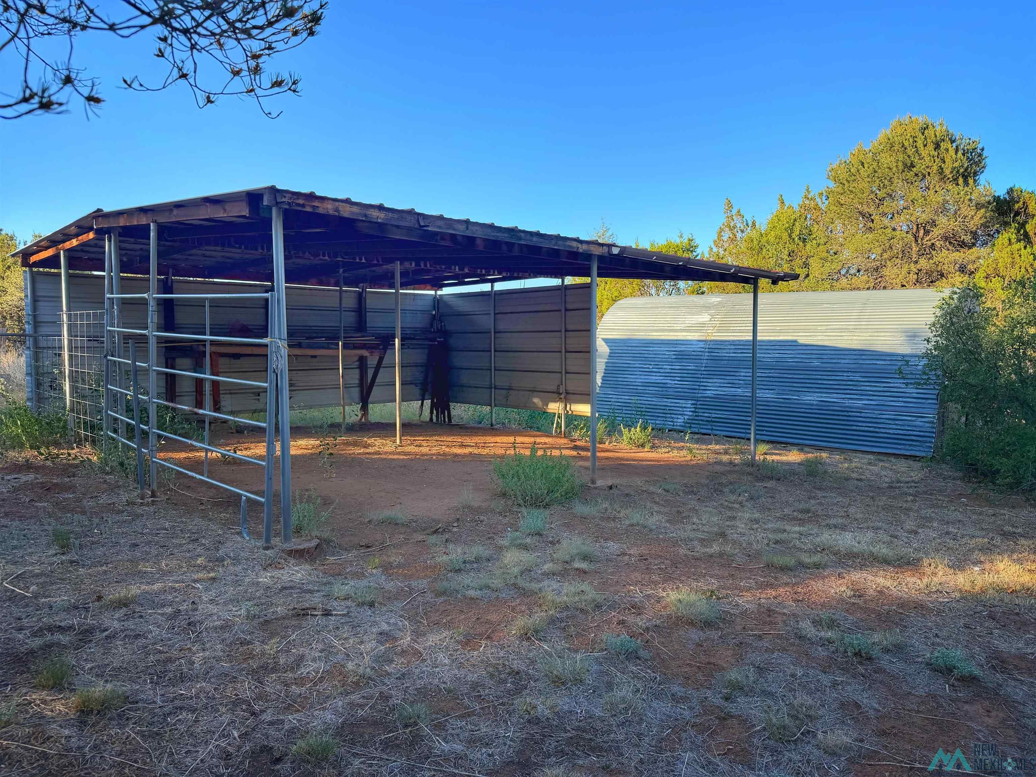 117 Mirasol Road