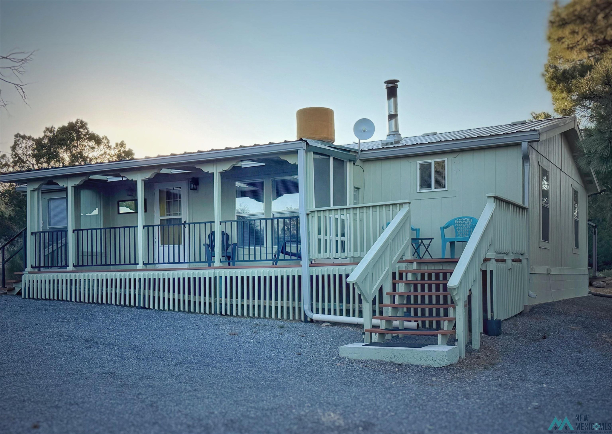 117 Mirasol Road