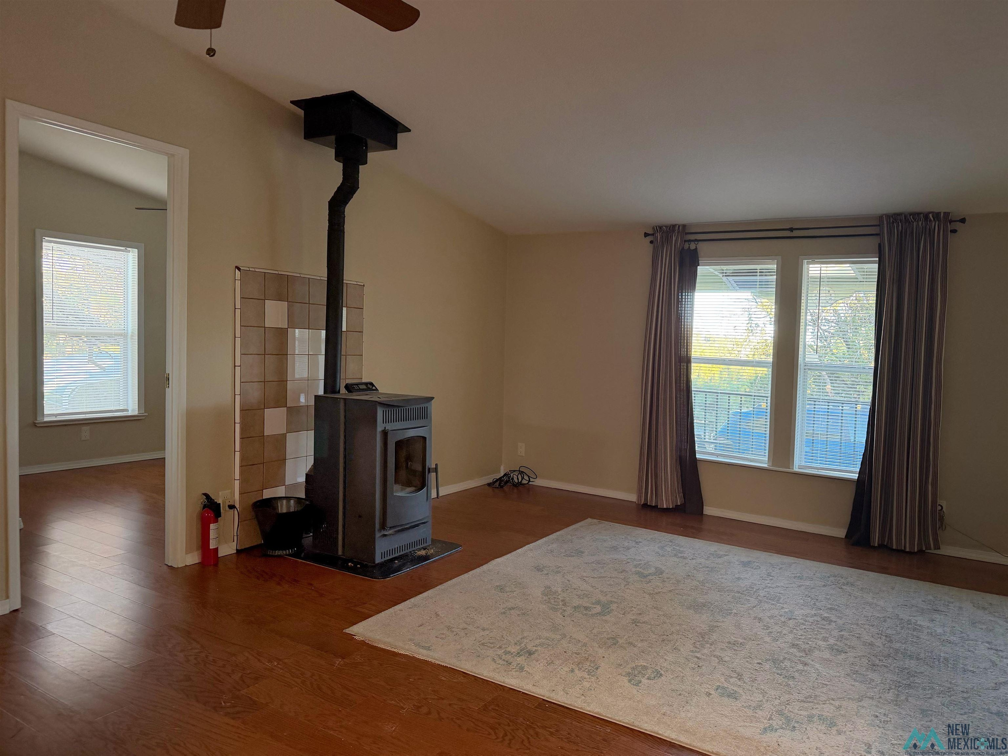 117 Mirasol Road