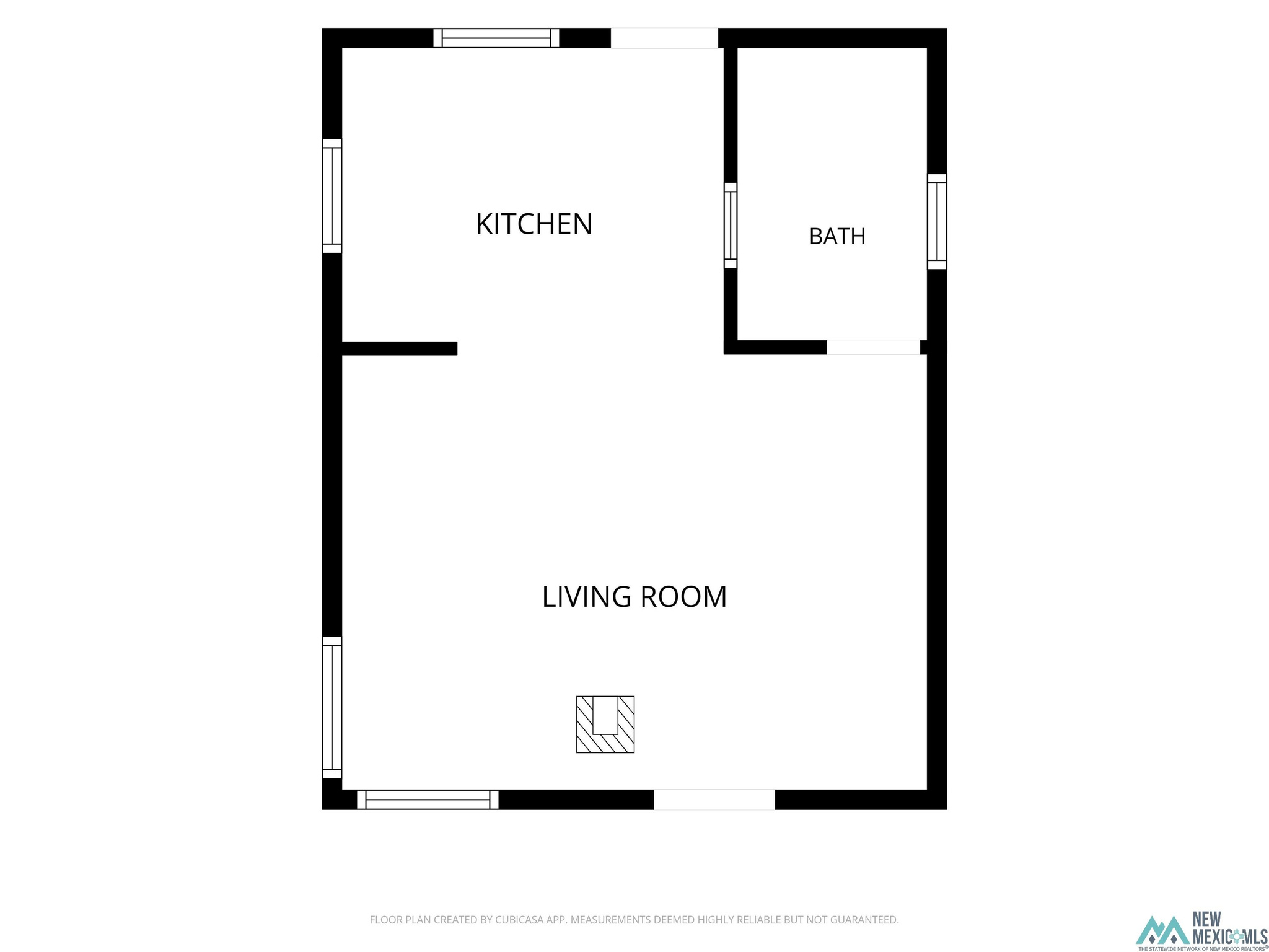 117 Mirasol Road