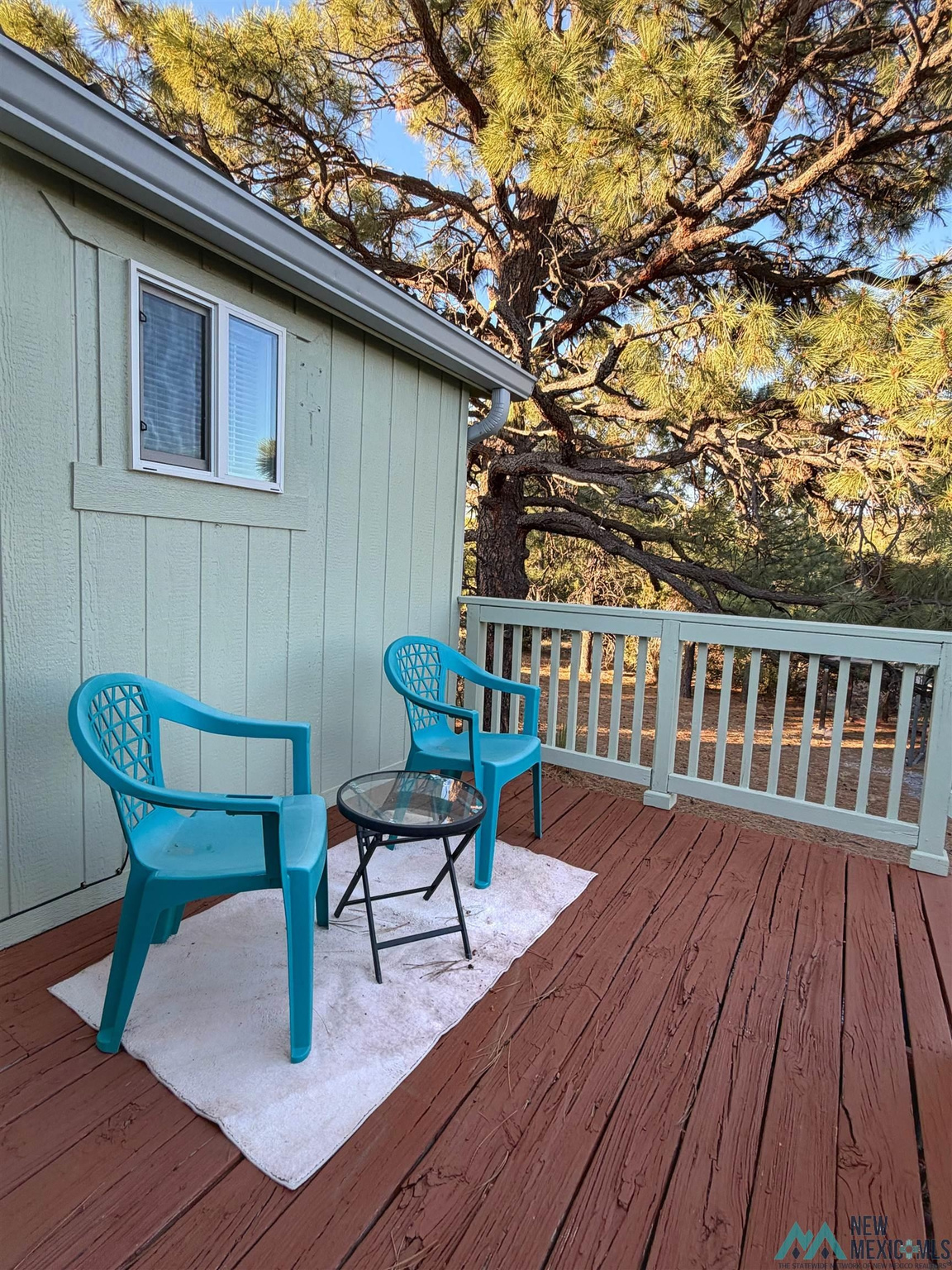 117 Mirasol Road