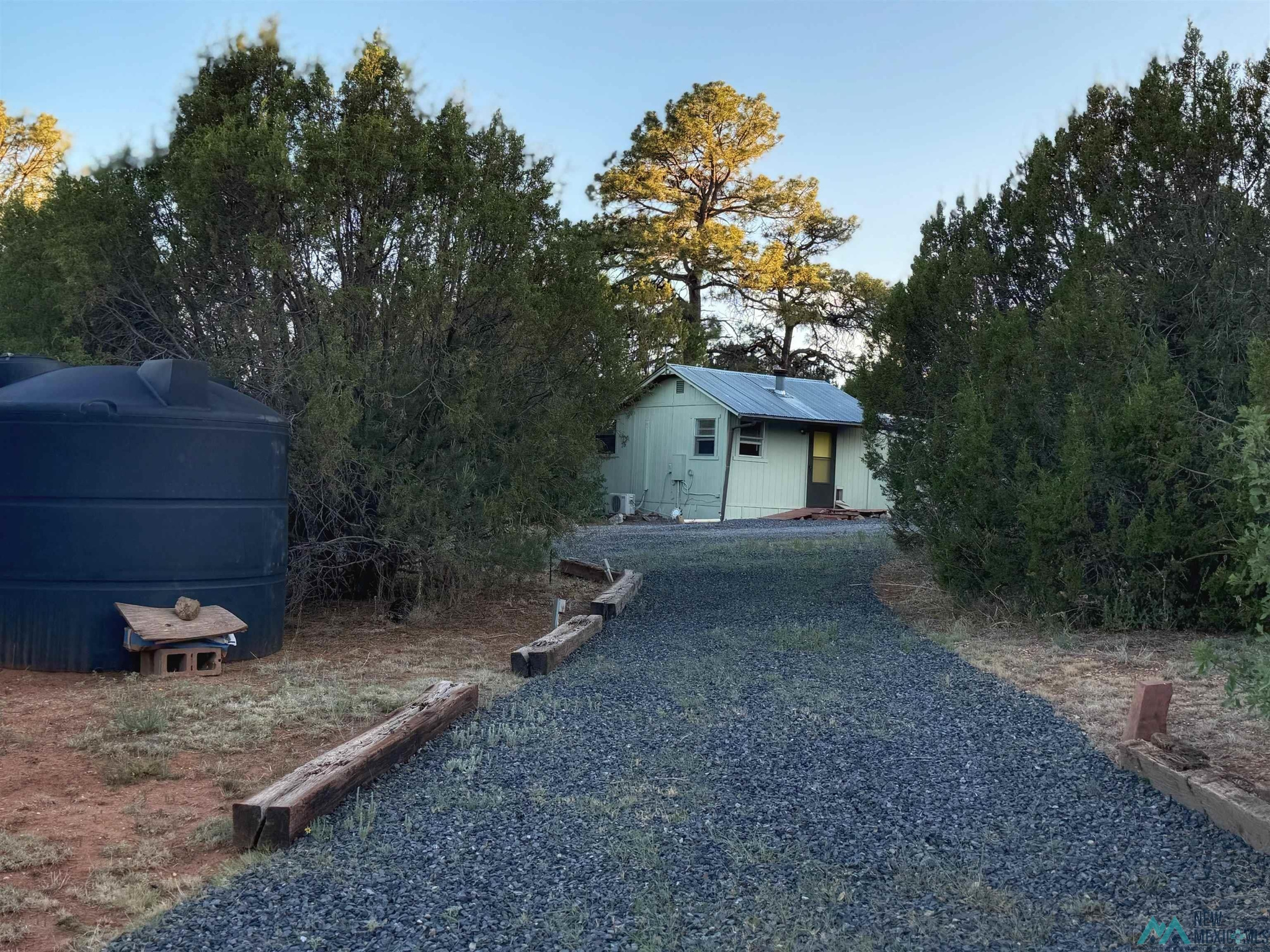 117 Mirasol Road