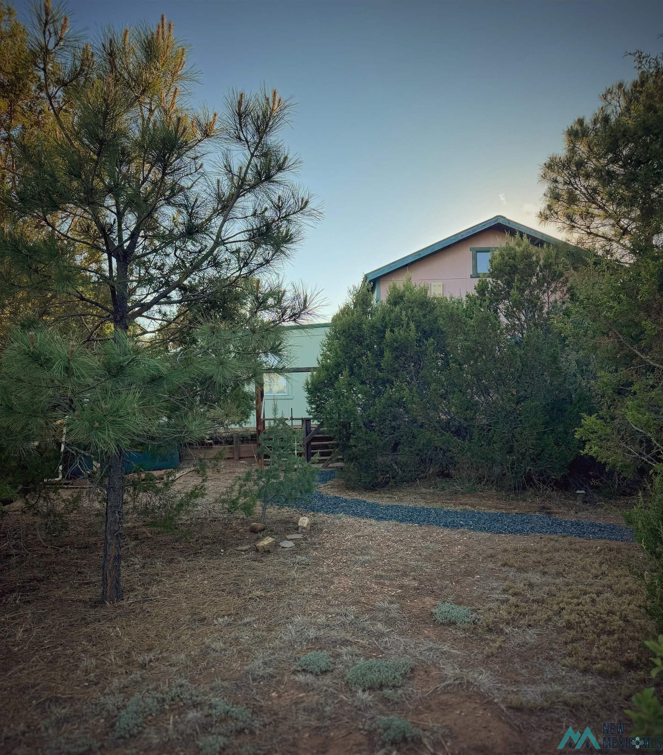 117 Mirasol Road