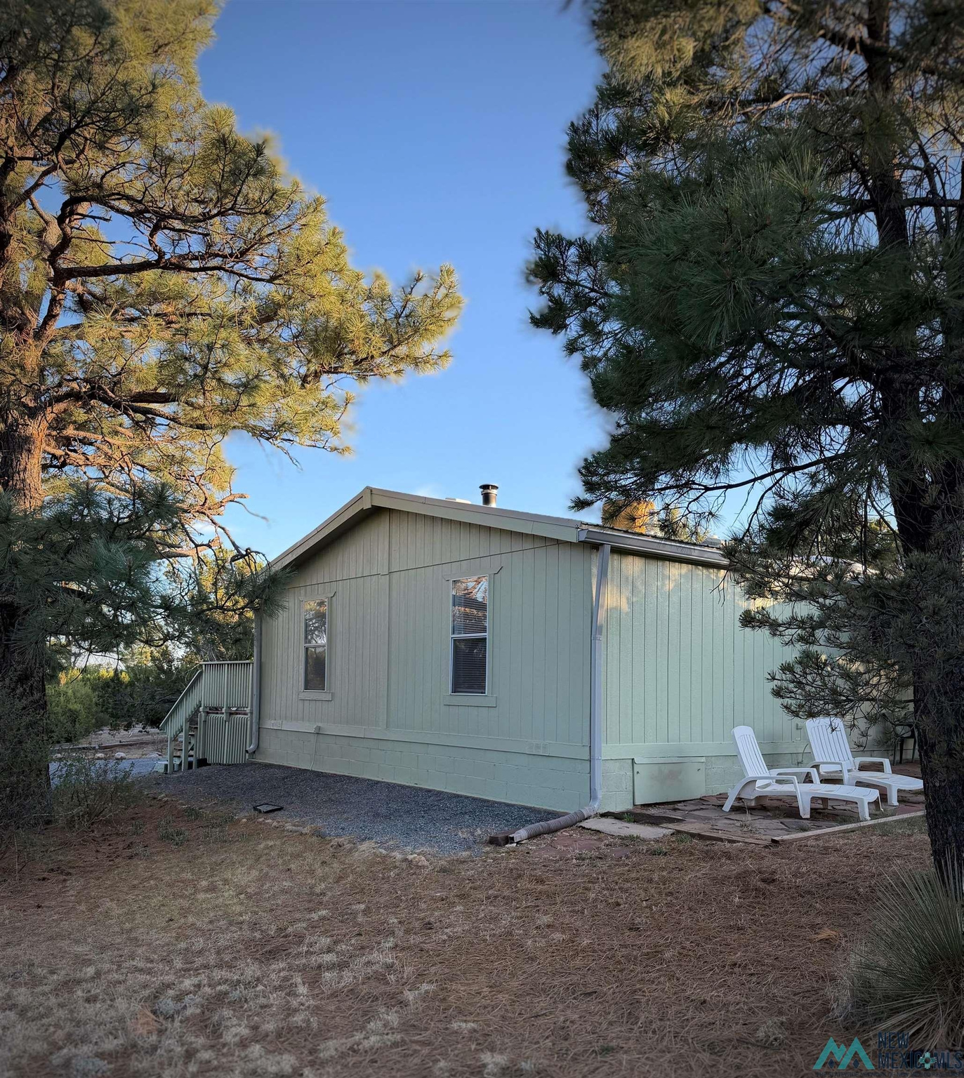 117 Mirasol Road