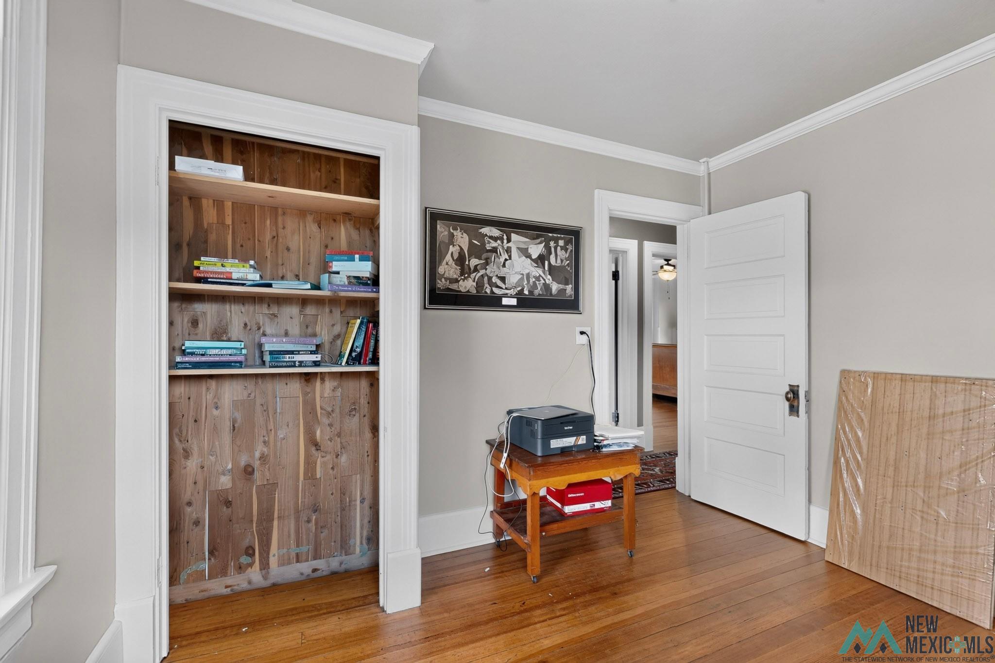 1031 6th Street