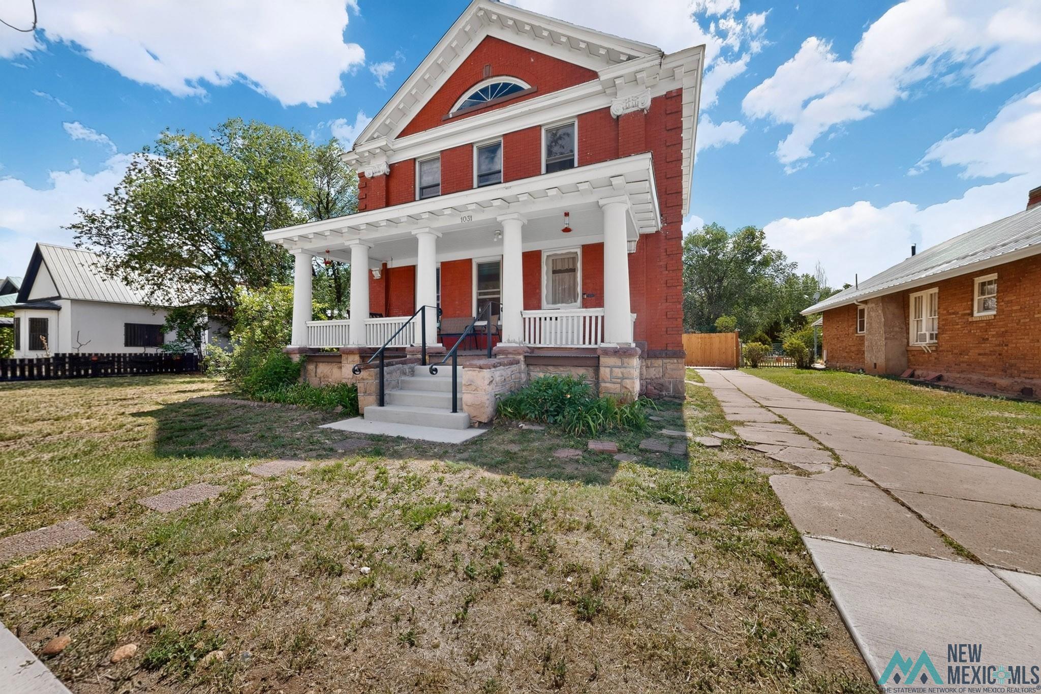1031 6th Street
