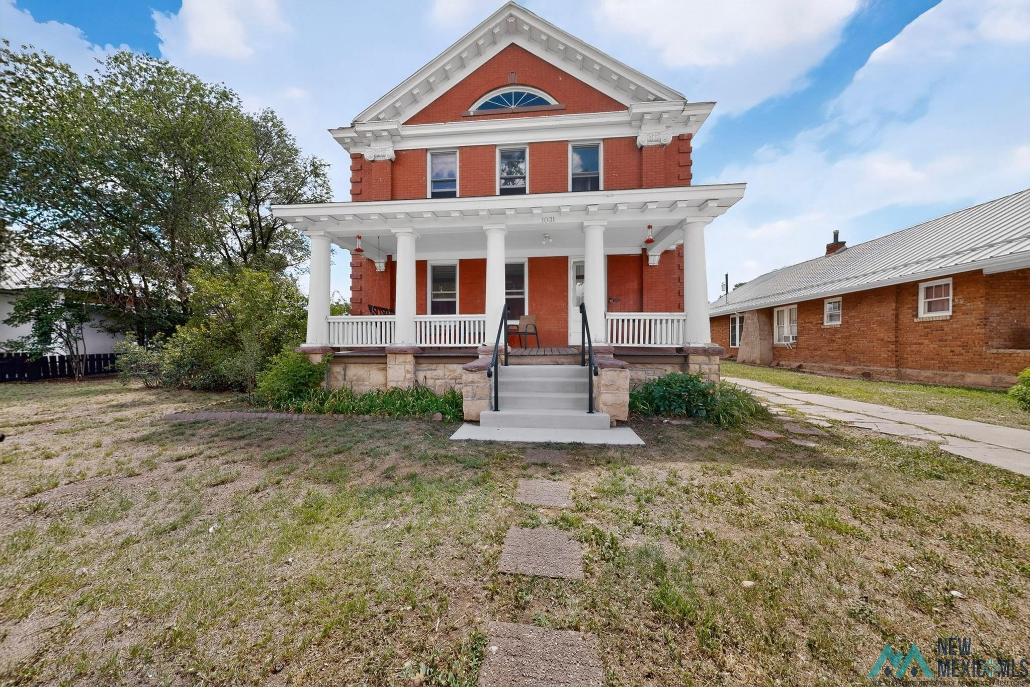 1031 6th Street