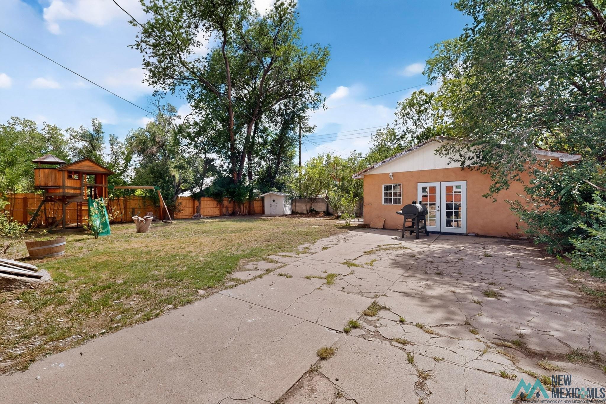 1031 6th Street