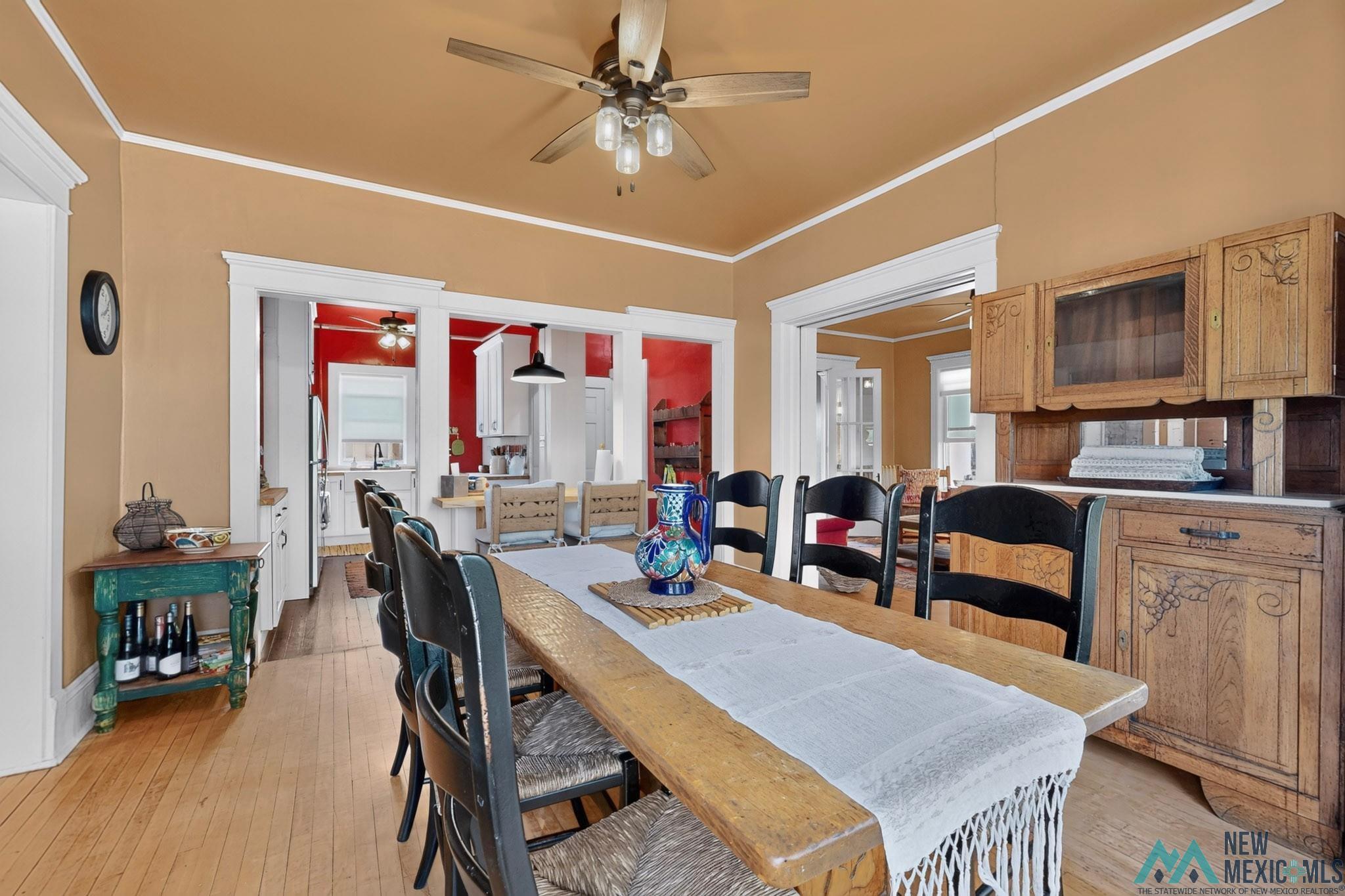 1031 6th Street
