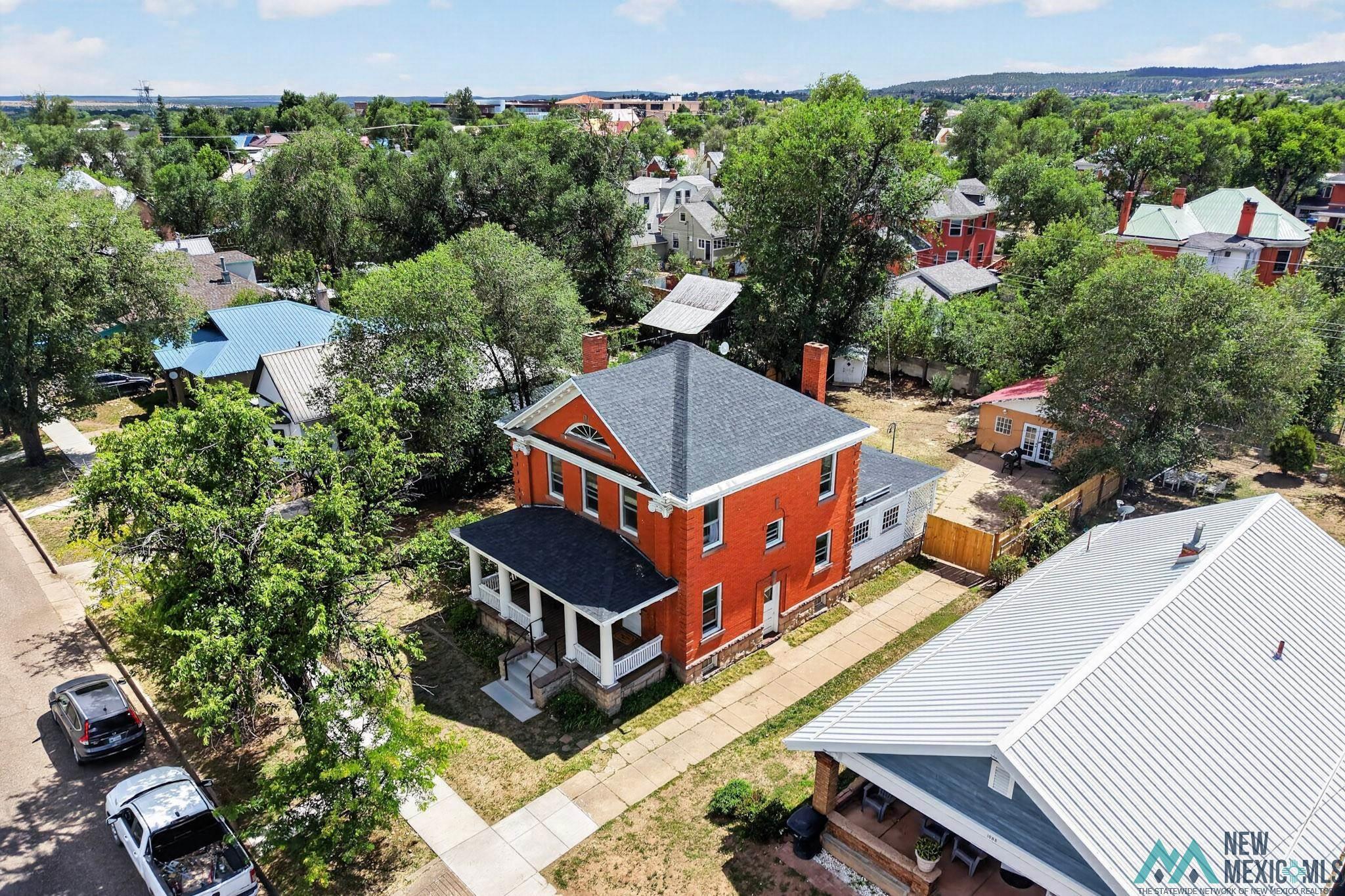1031 6th Street