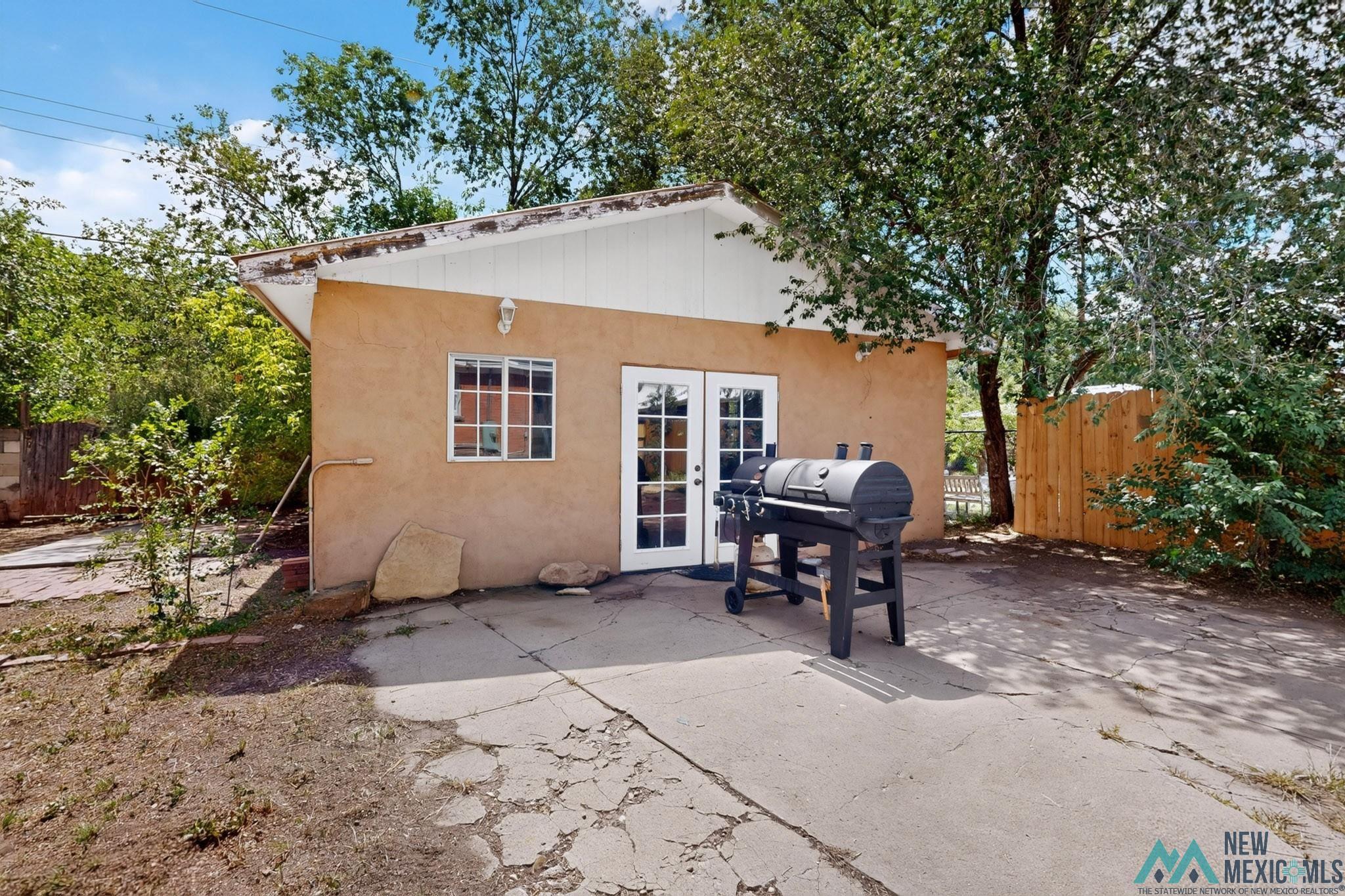 1031 6th Street