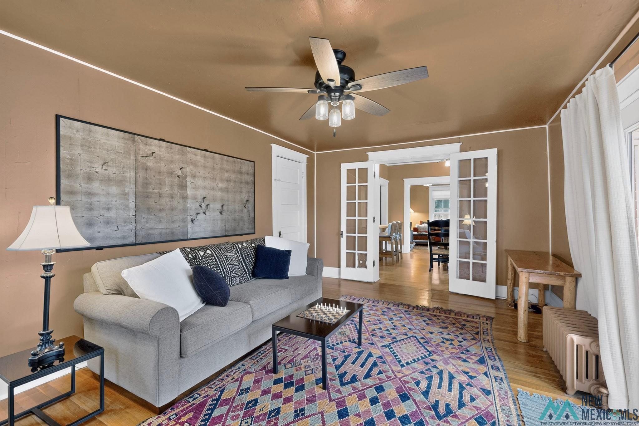 1031 6th Street