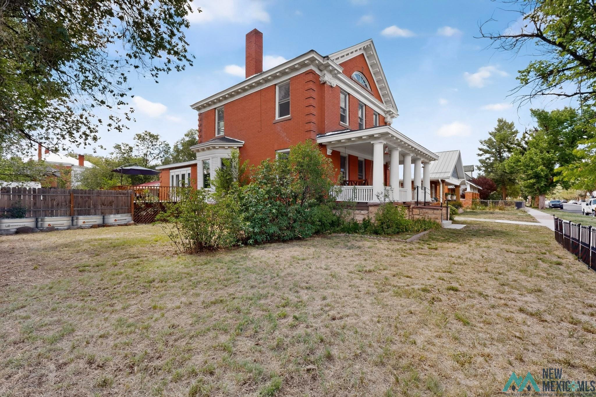 1031 6th Street