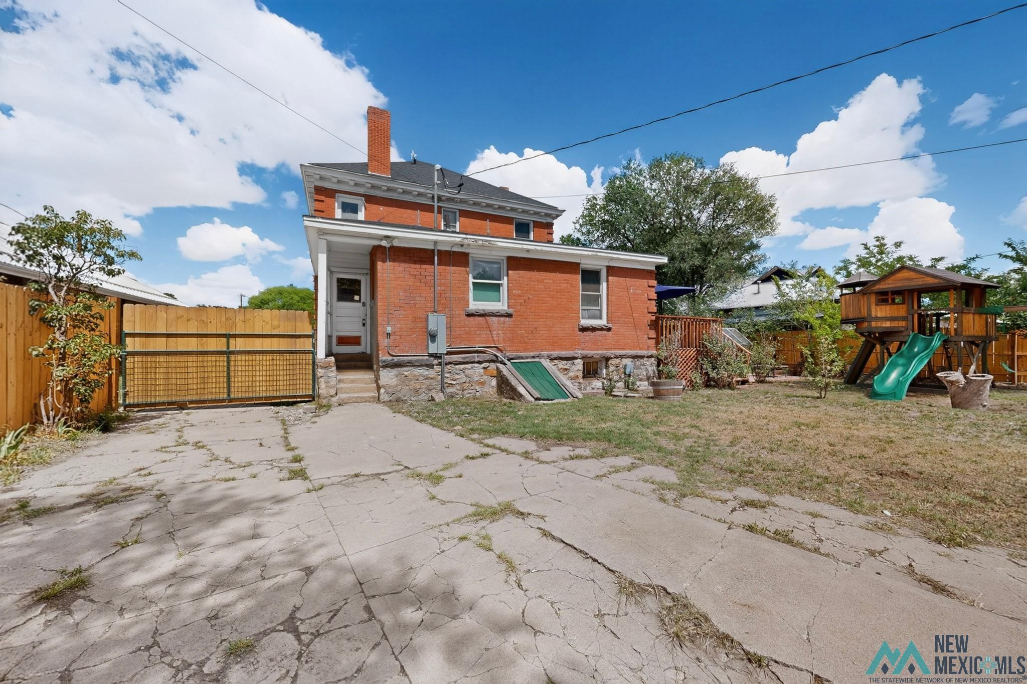 1031 6th Street
