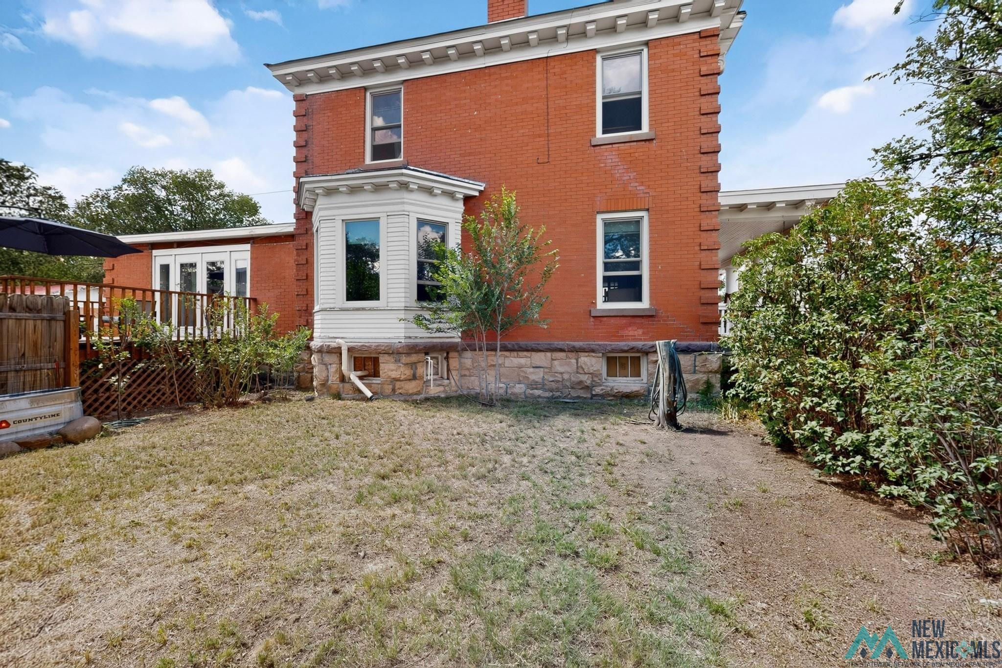 1031 6th Street