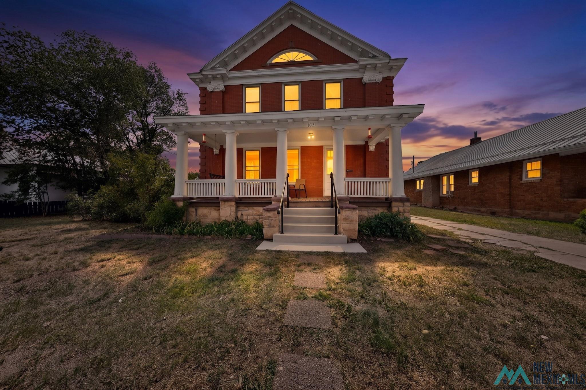 1031 6th Street