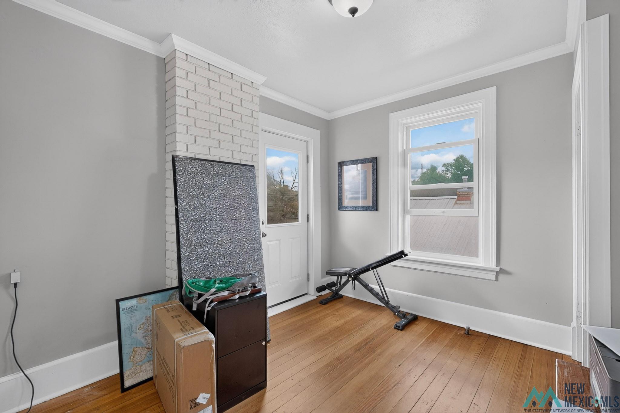 1031 6th Street
