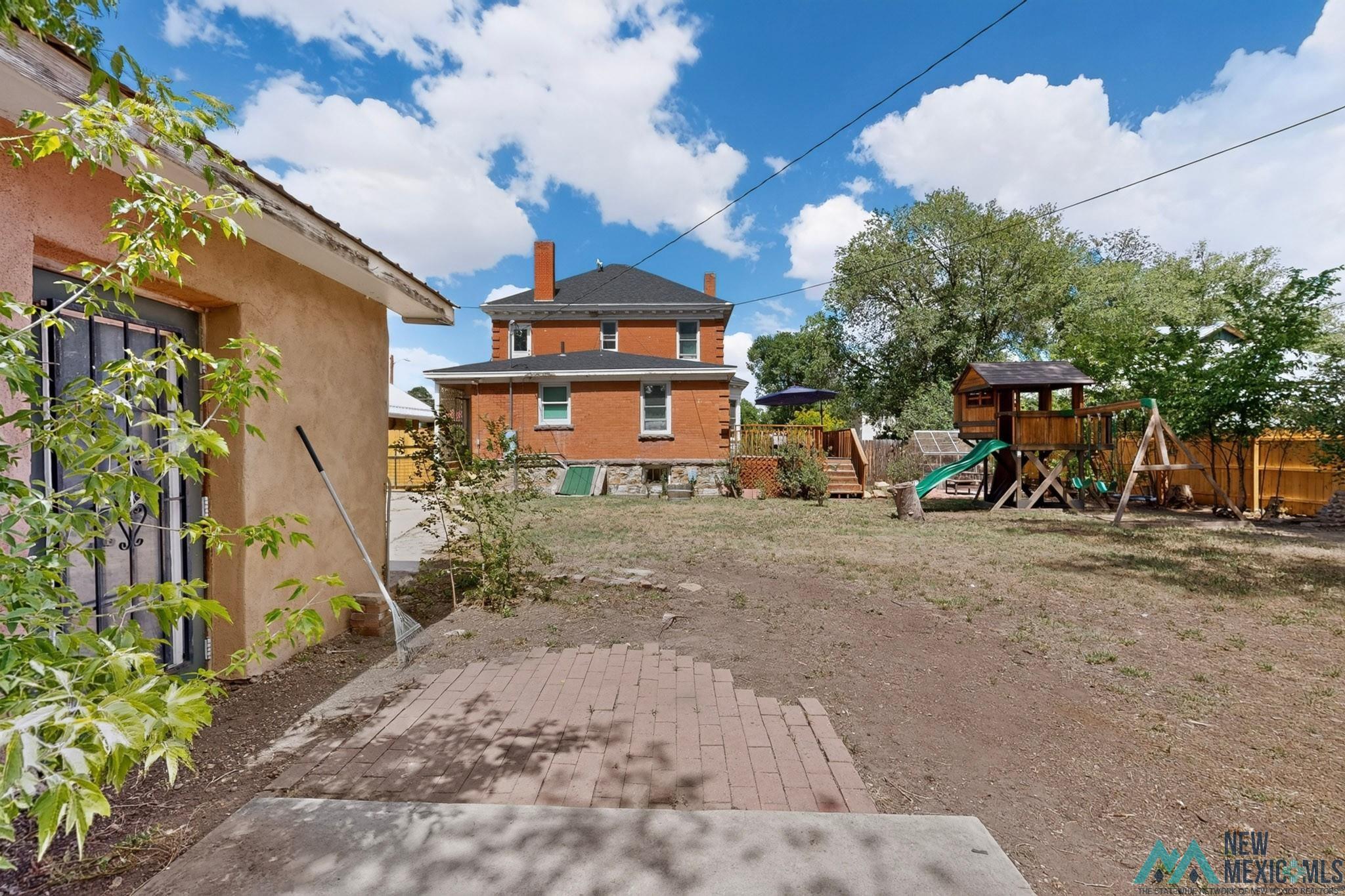1031 6th Street