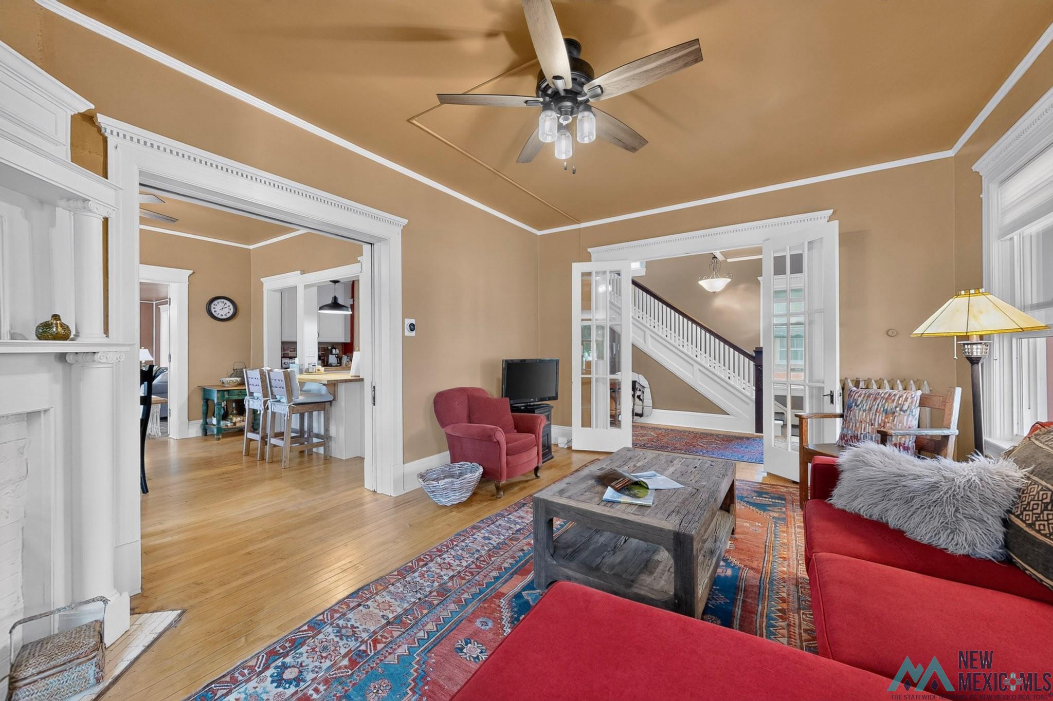 1031 6th Street